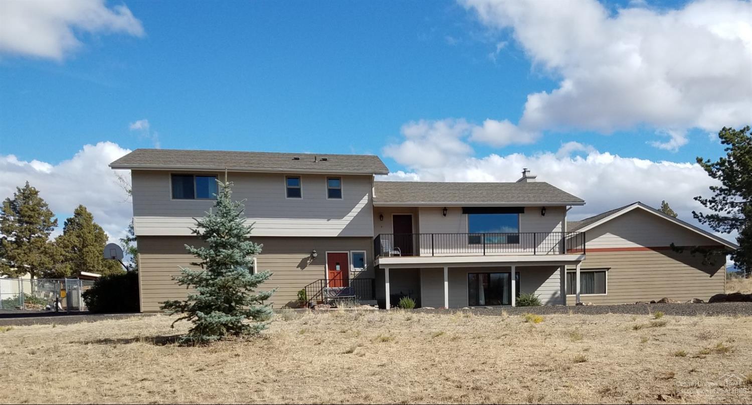 Madras Ranchos - Residential