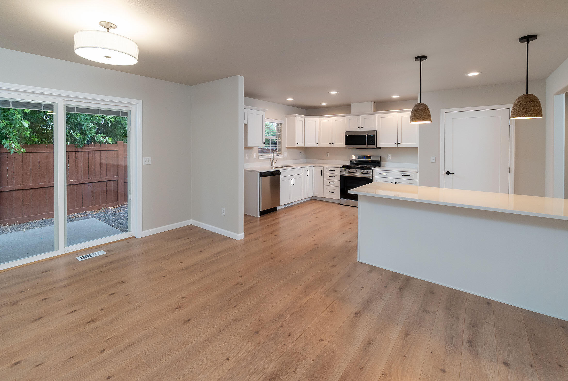 N/A - Residential