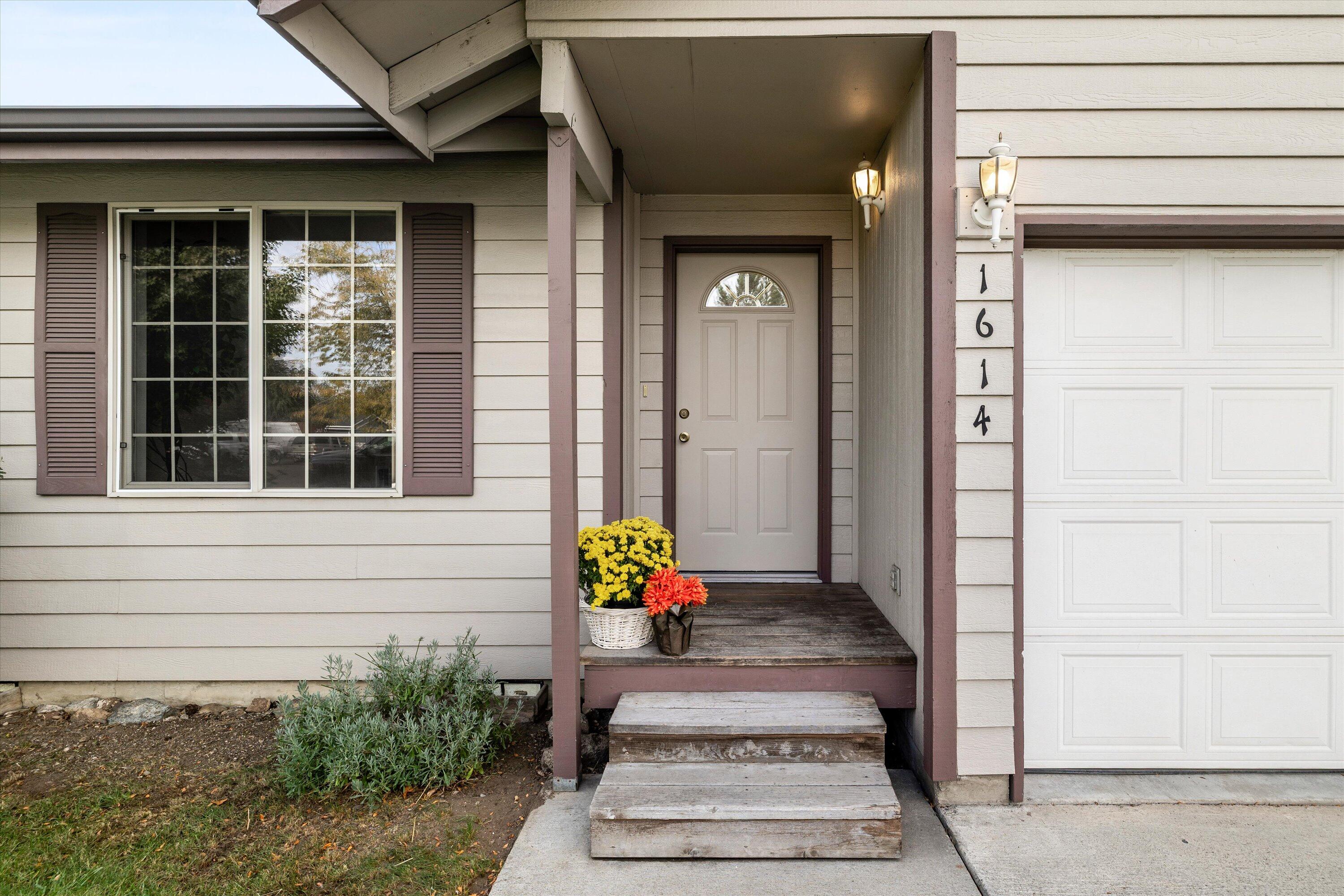 Banta Acres - Residential