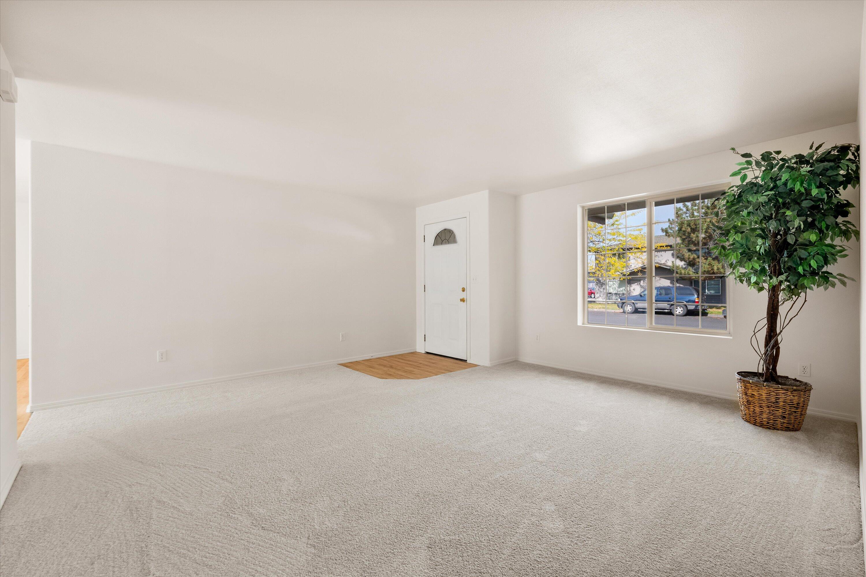 Banta Acres - Residential