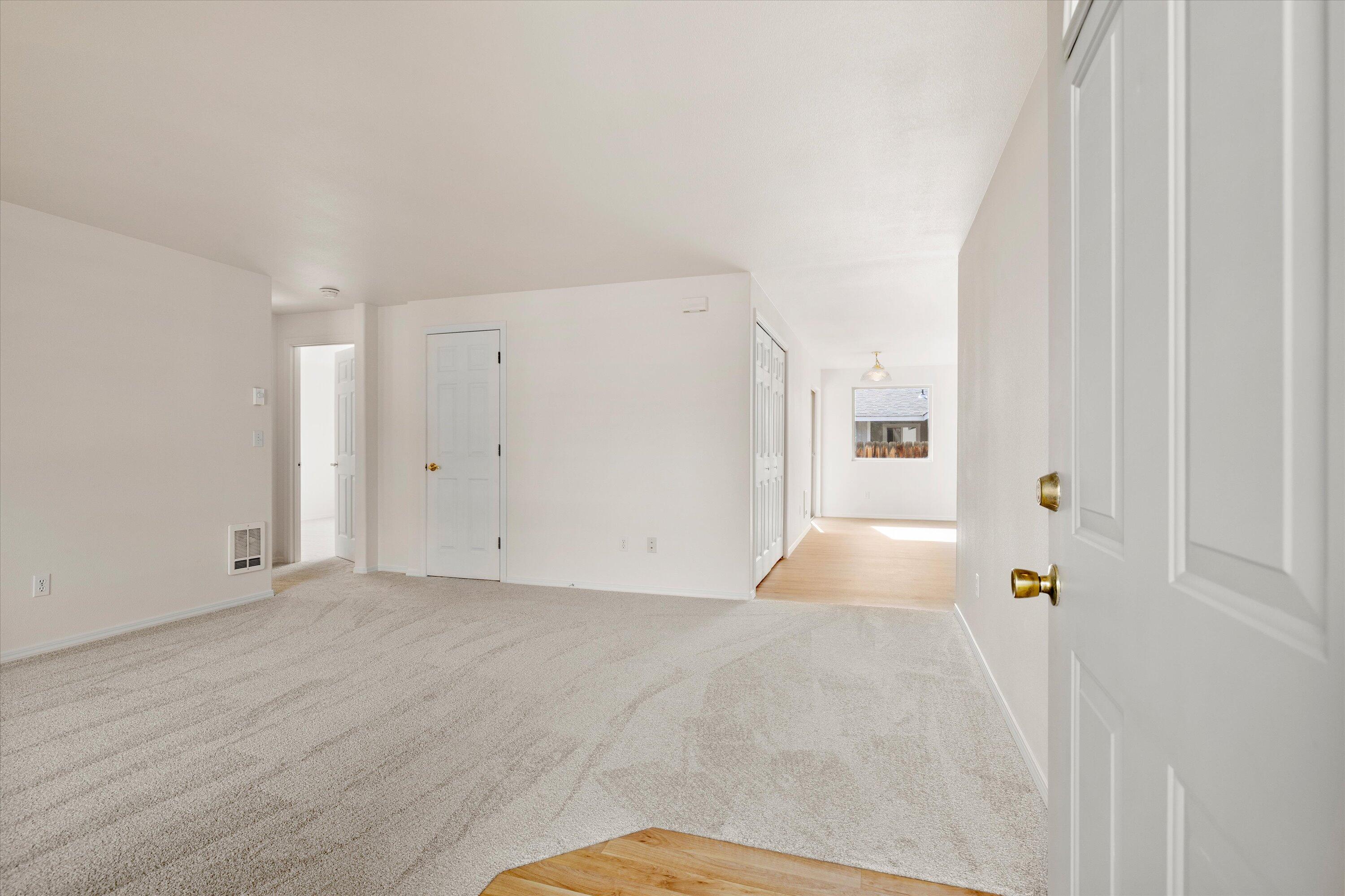 Banta Acres - Residential