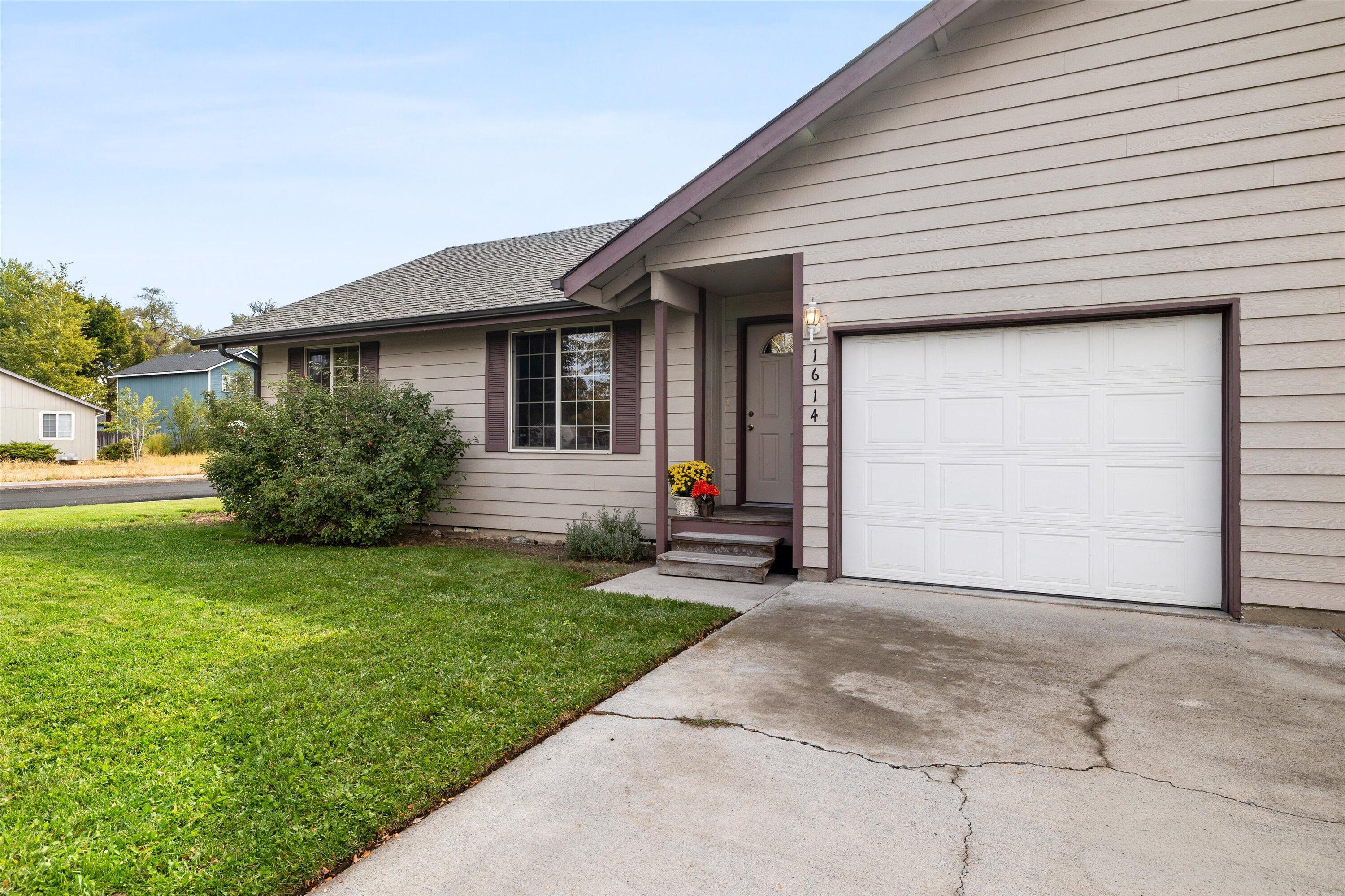 Banta Acres - Residential