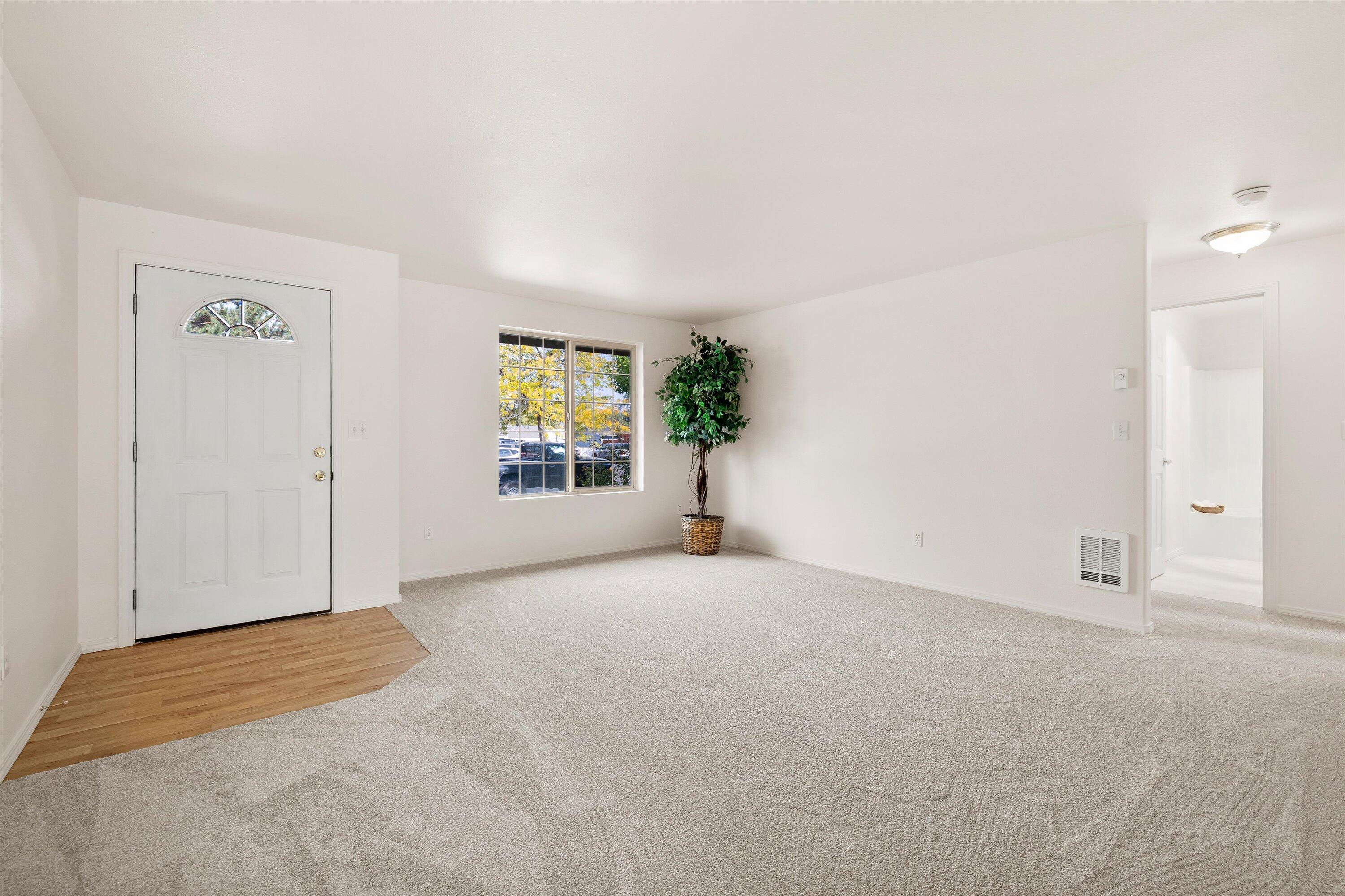 Banta Acres - Residential