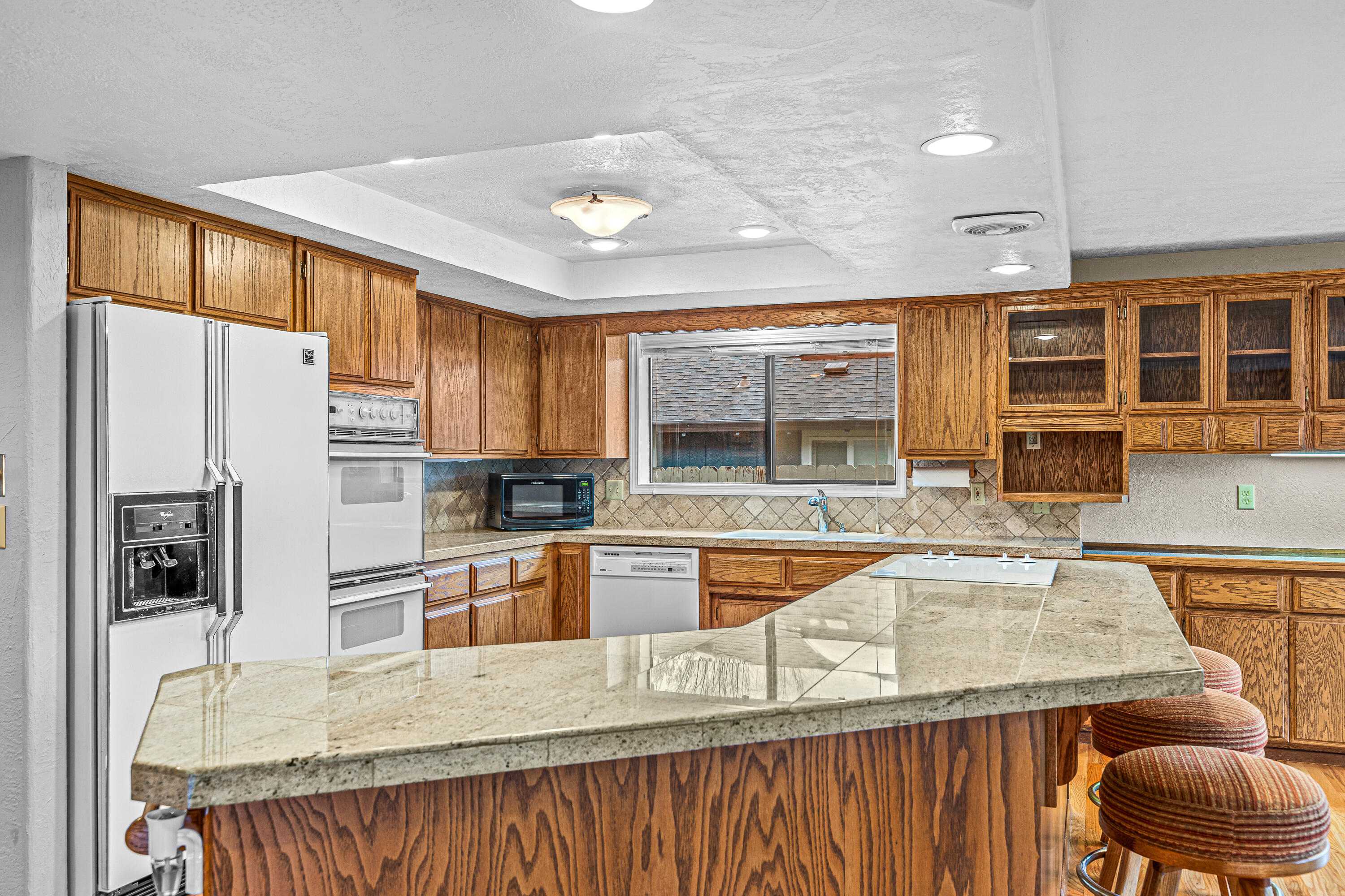 Lawnview Subdivision Unit I - Residential