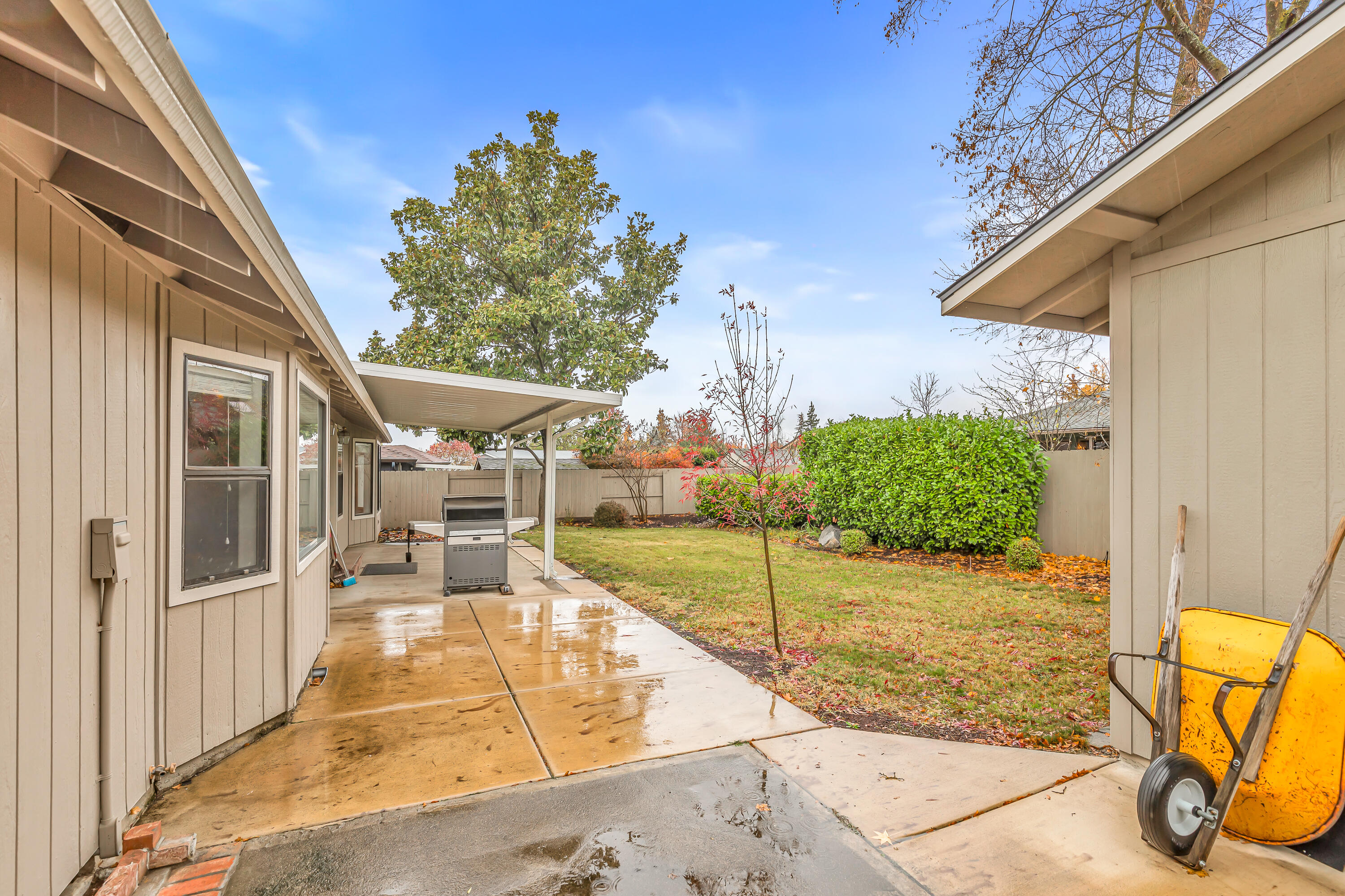 Lawnview Subdivision Unit I - Residential