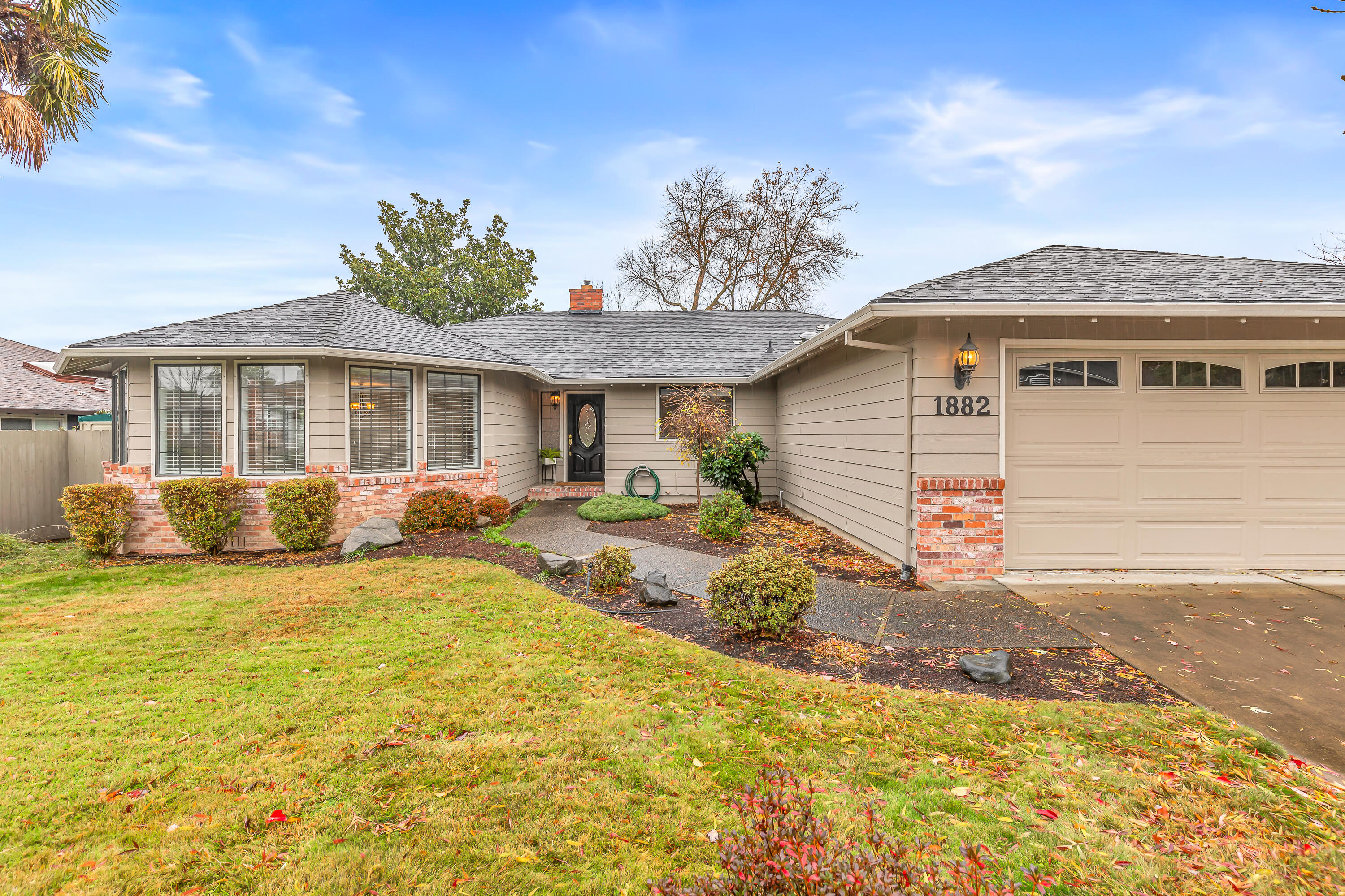 Lawnview Subdivision Unit I - Residential