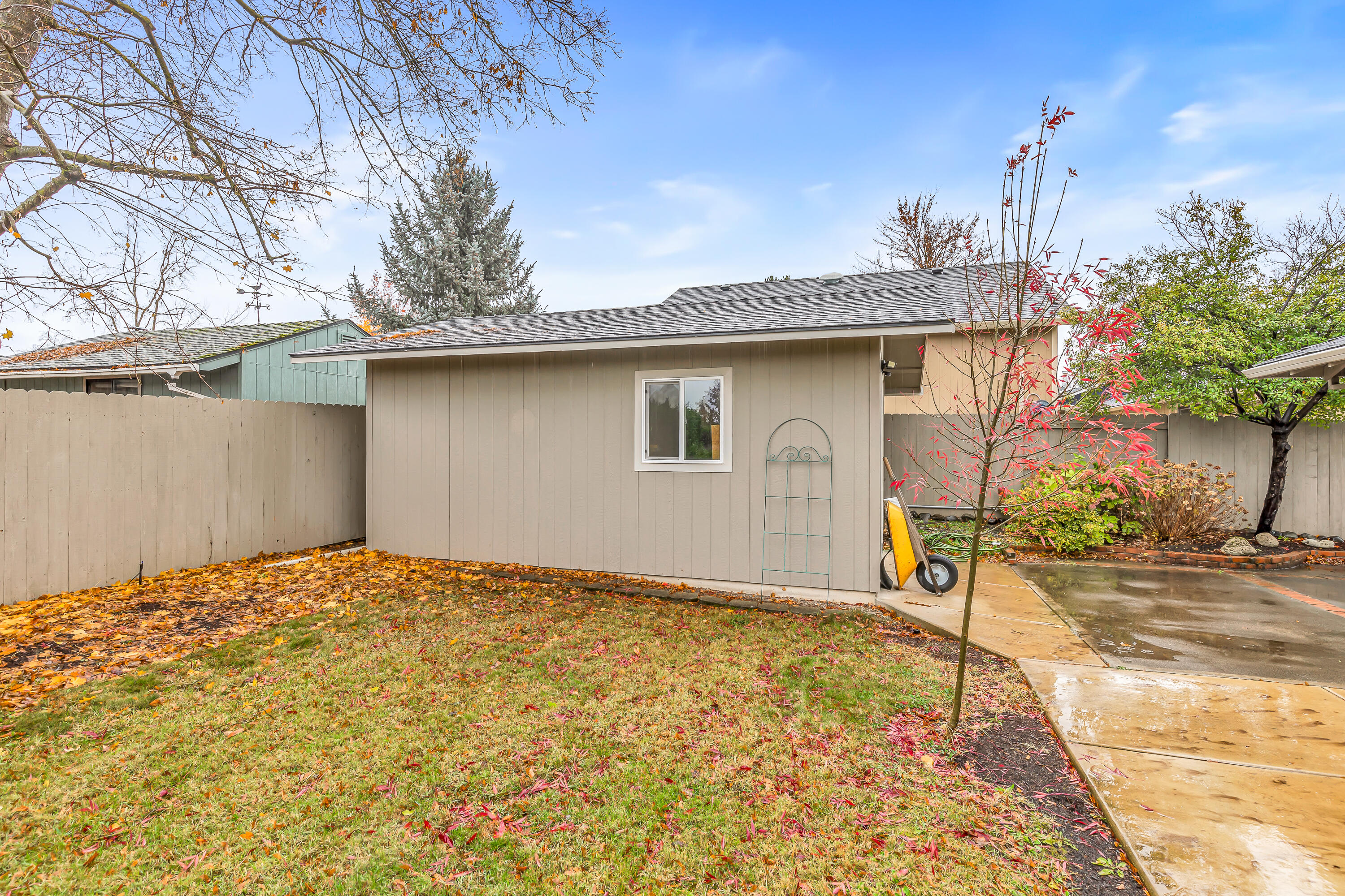 Lawnview Subdivision Unit I - Residential