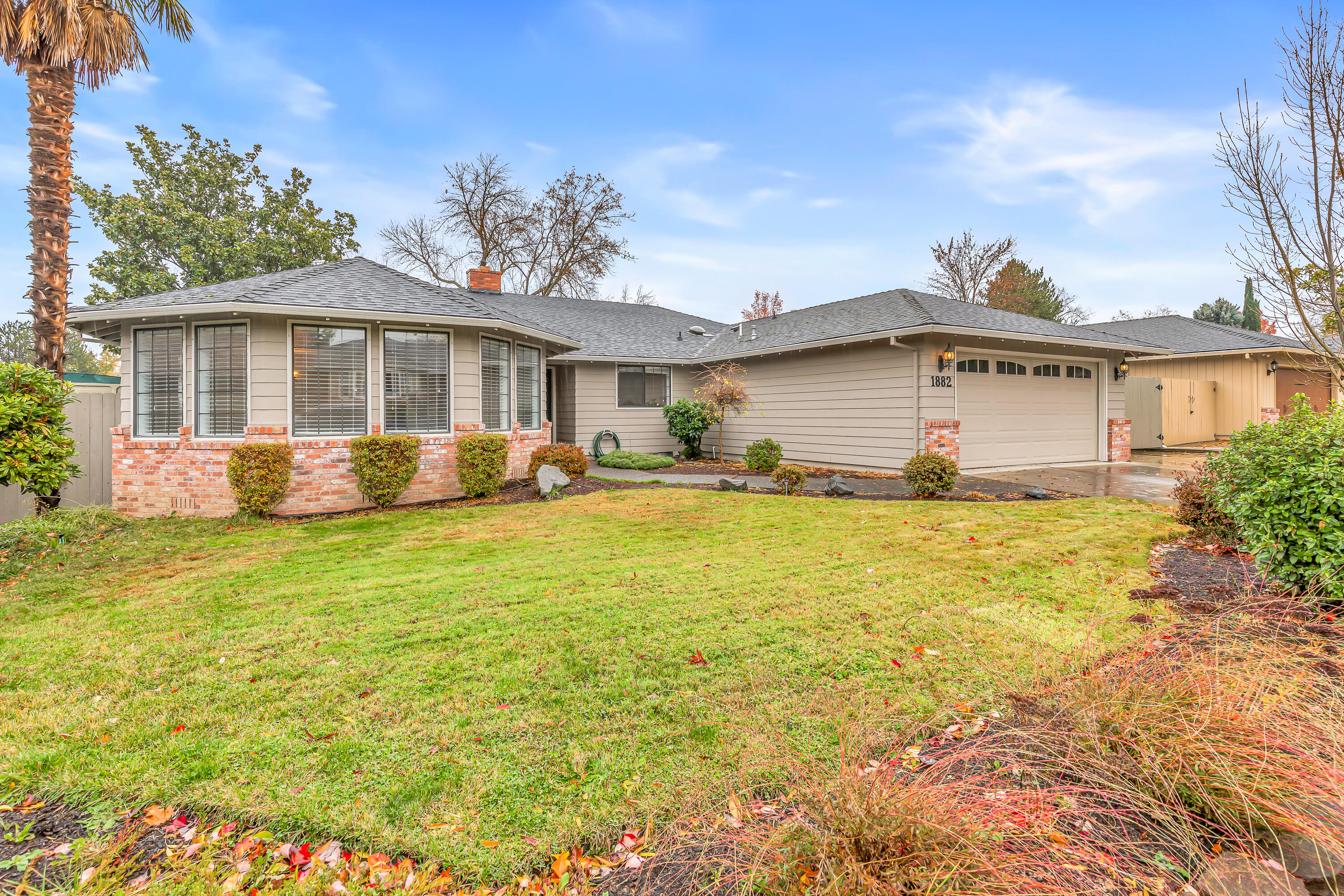 Lawnview Subdivision Unit I - Residential