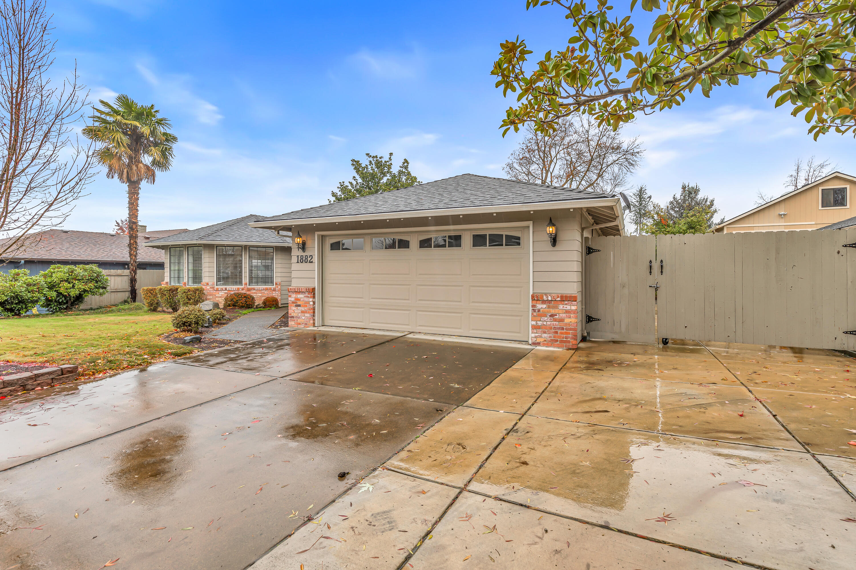 Lawnview Subdivision Unit I - Residential