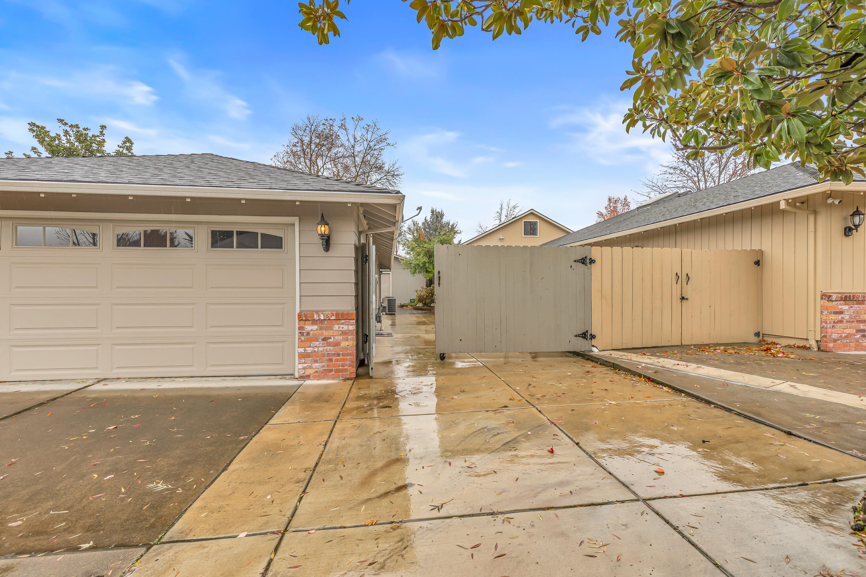 Lawnview Subdivision Unit I - Residential