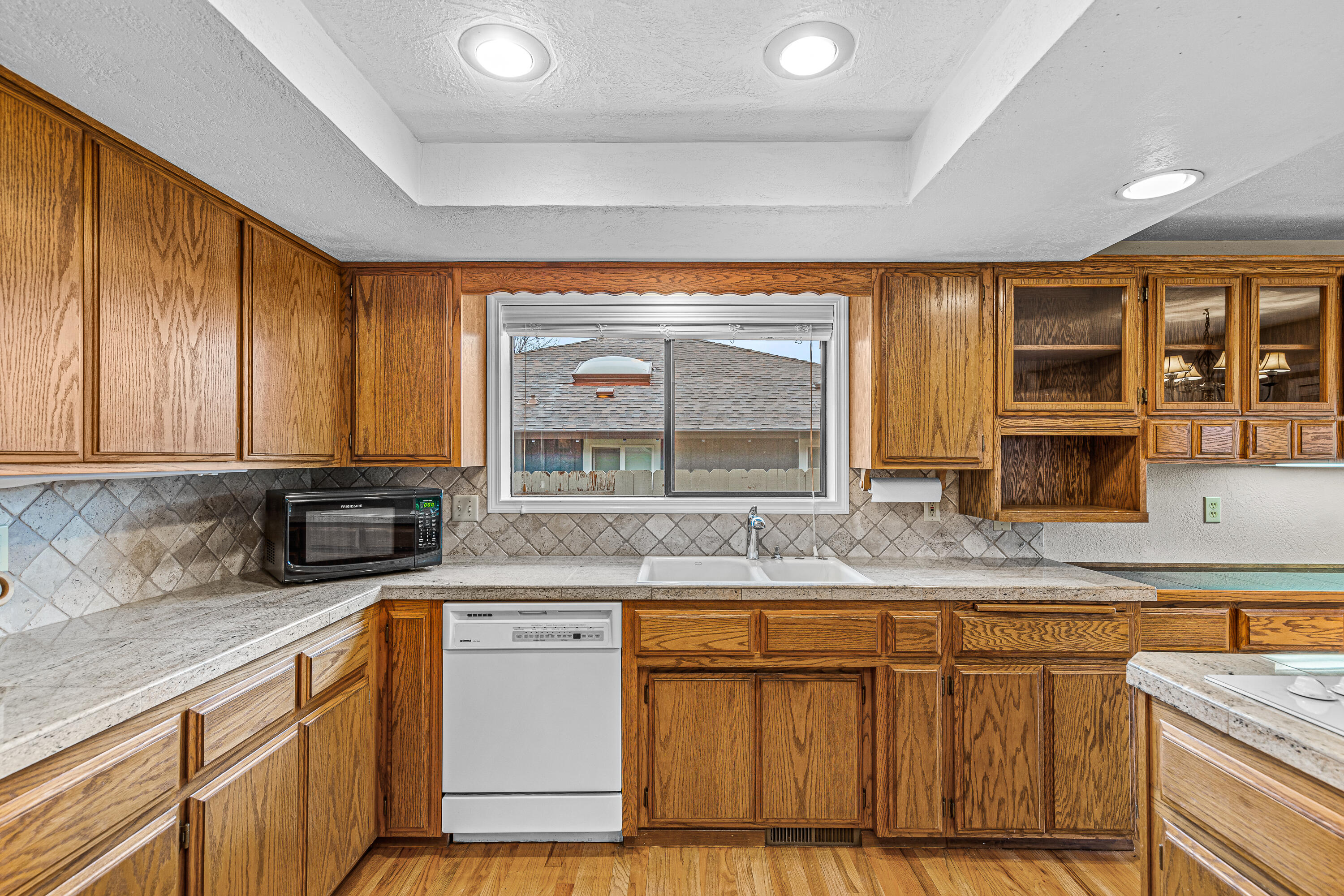 Lawnview Subdivision Unit I - Residential