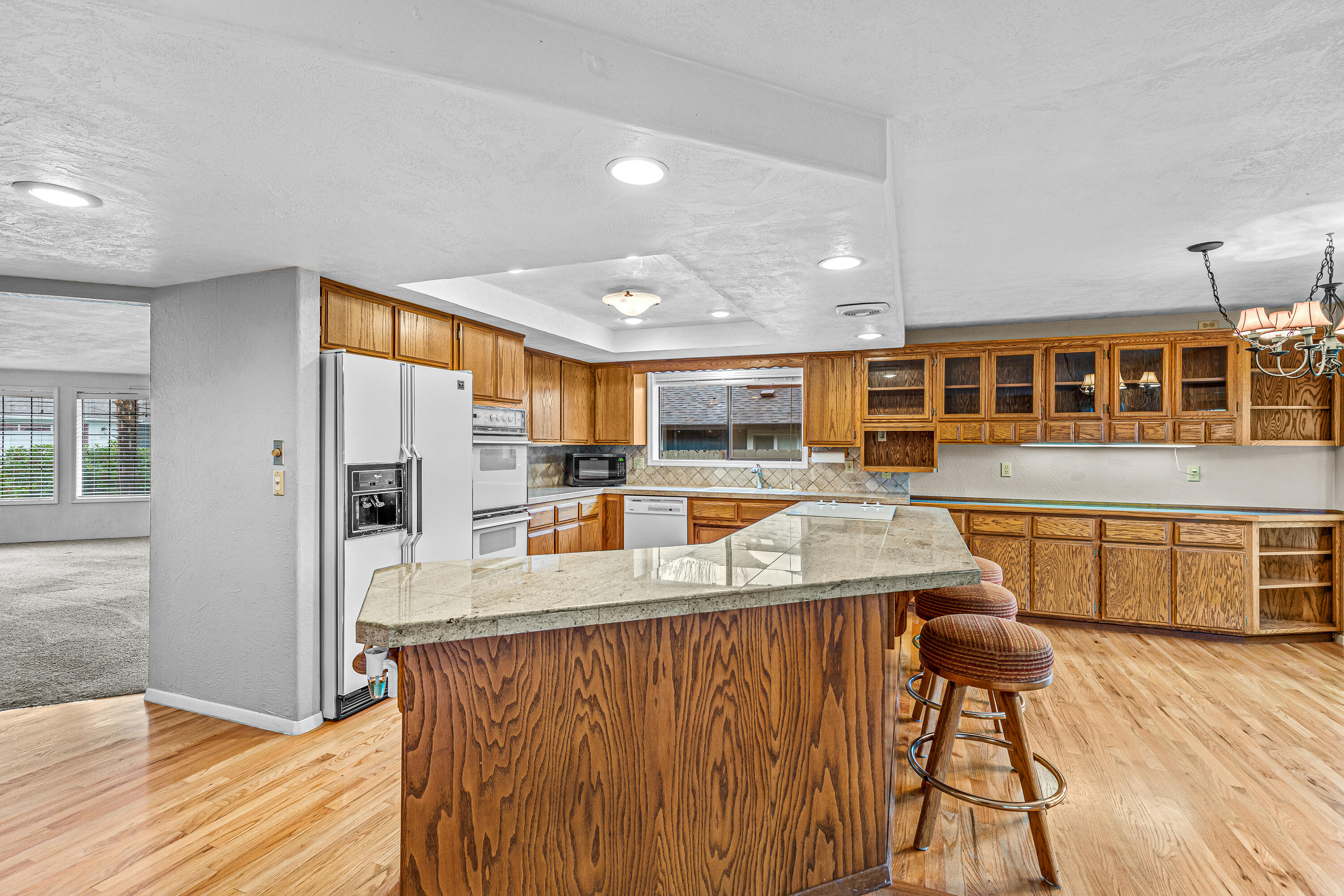Lawnview Subdivision Unit I - Residential