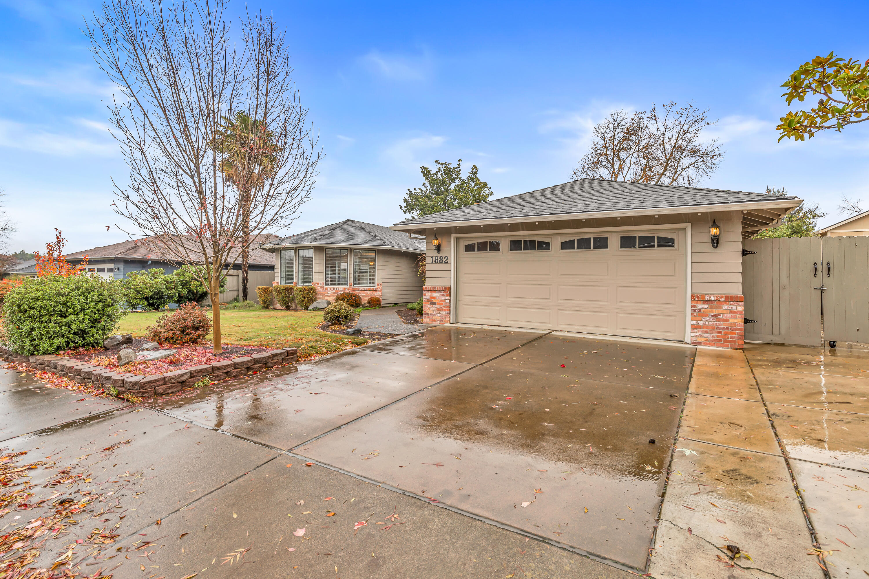 Lawnview Subdivision Unit I - Residential