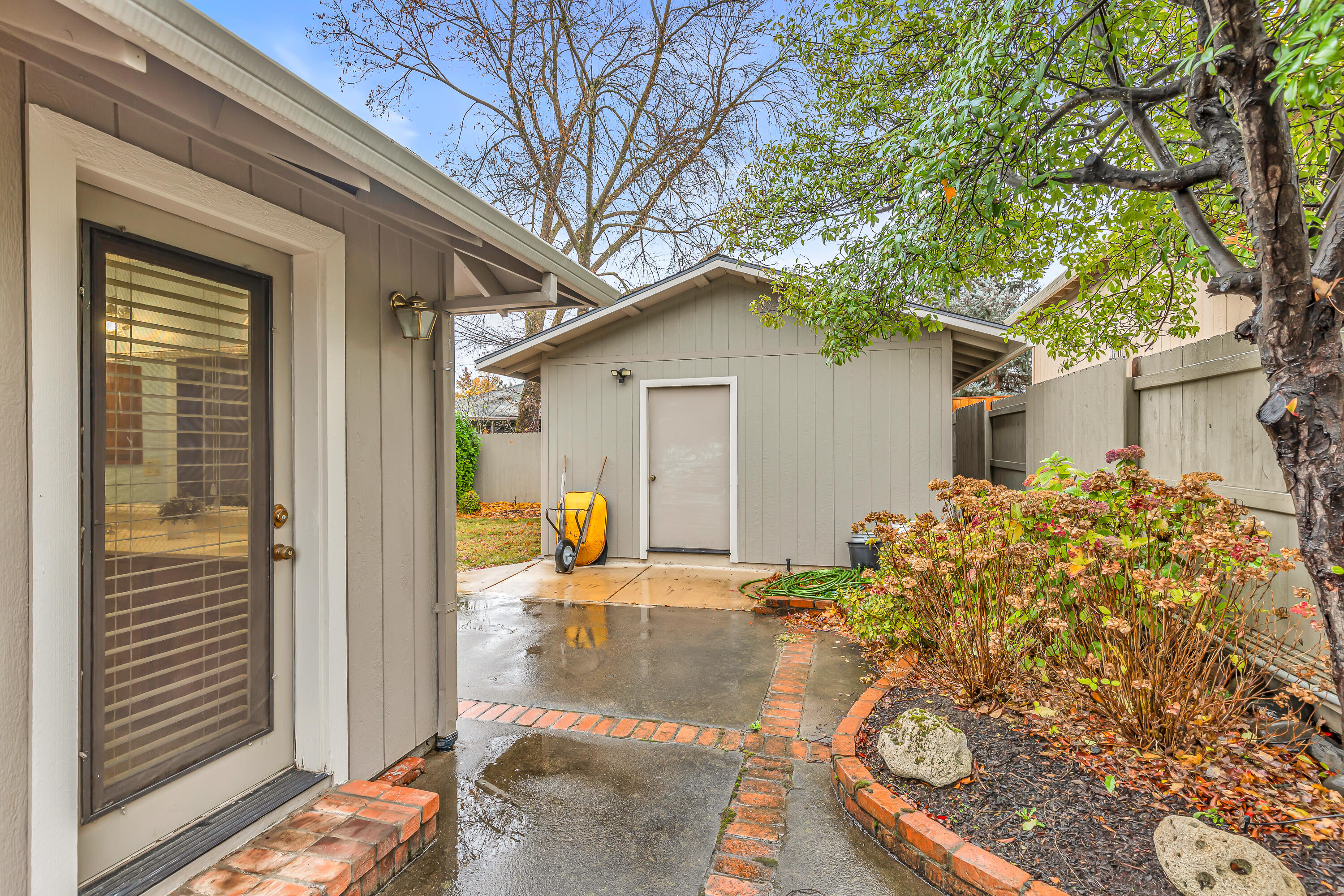 Lawnview Subdivision Unit I - Residential