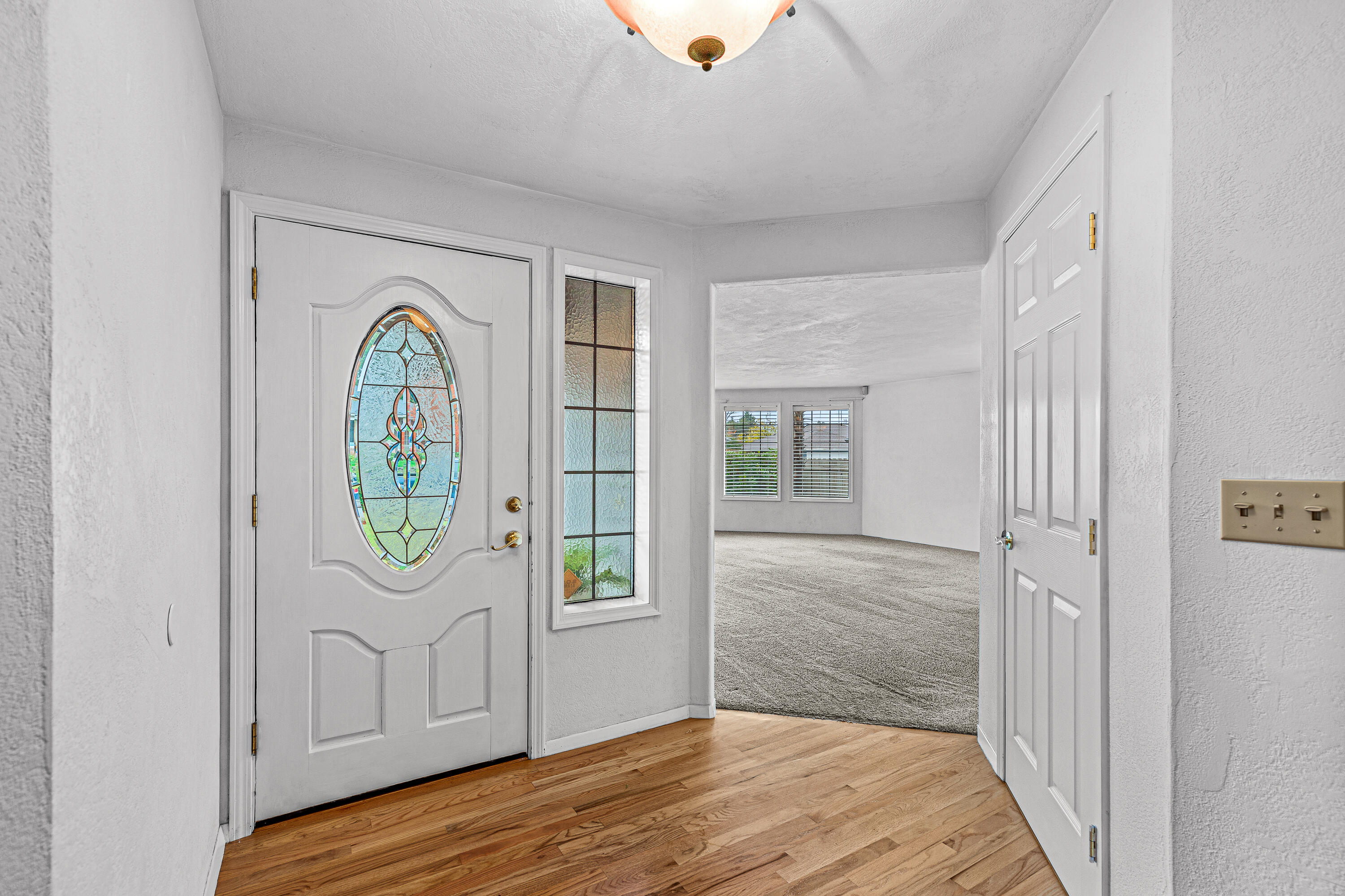 Lawnview Subdivision Unit I - Residential