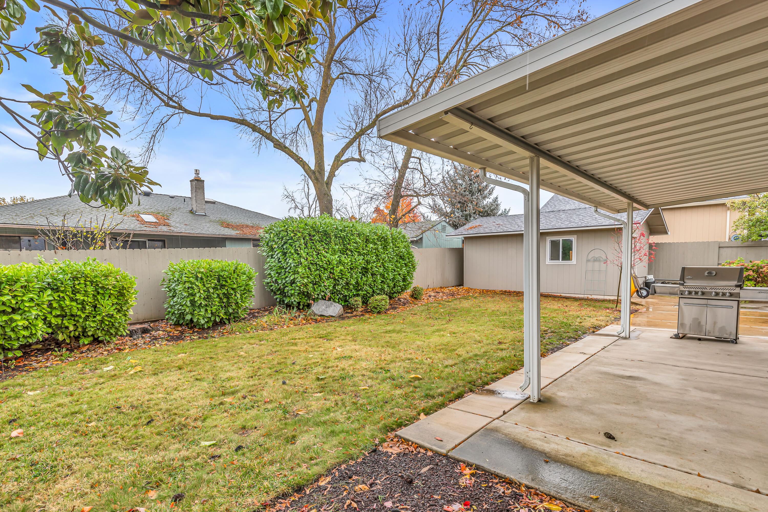 Lawnview Subdivision Unit I - Residential