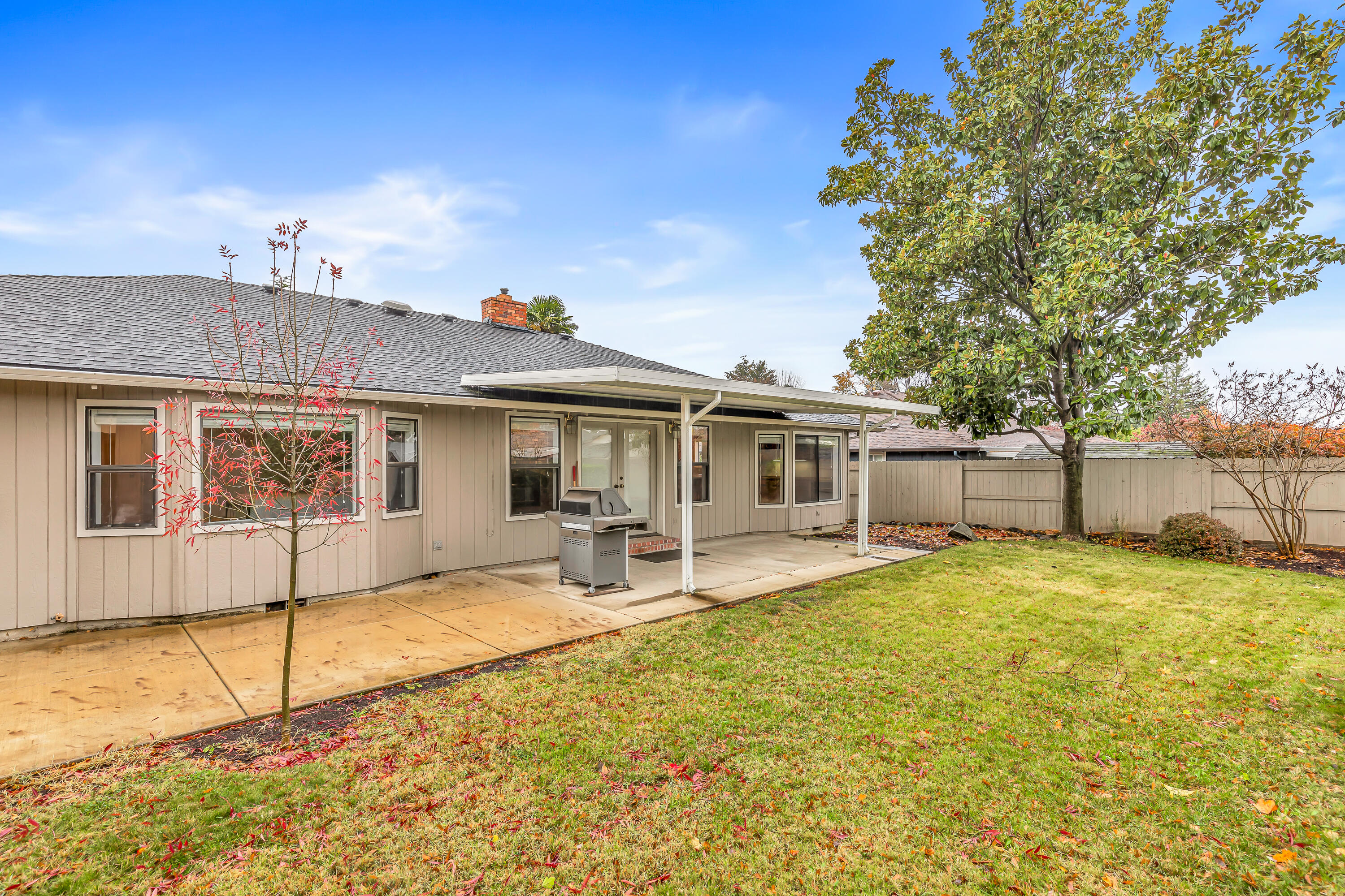 Lawnview Subdivision Unit I - Residential