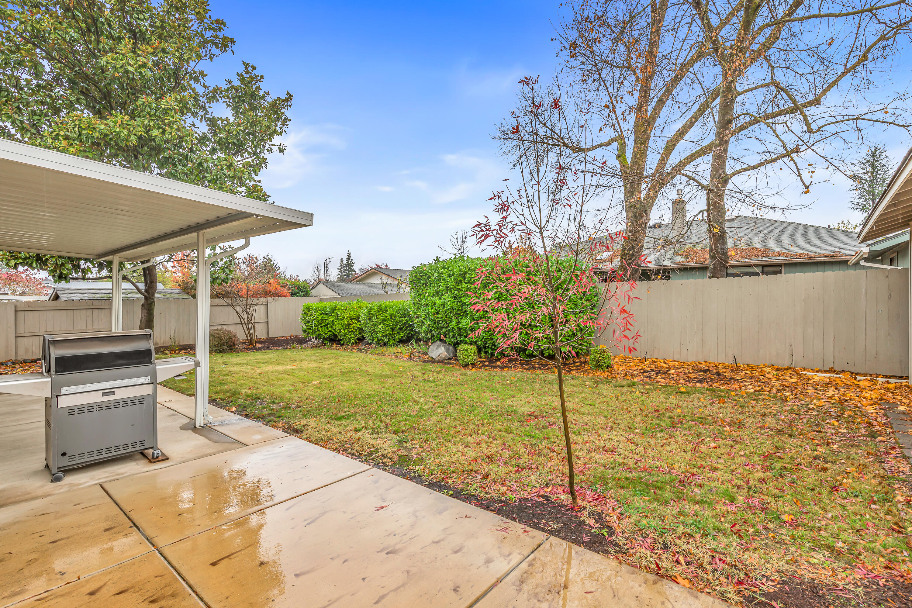 Lawnview Subdivision Unit I - Residential