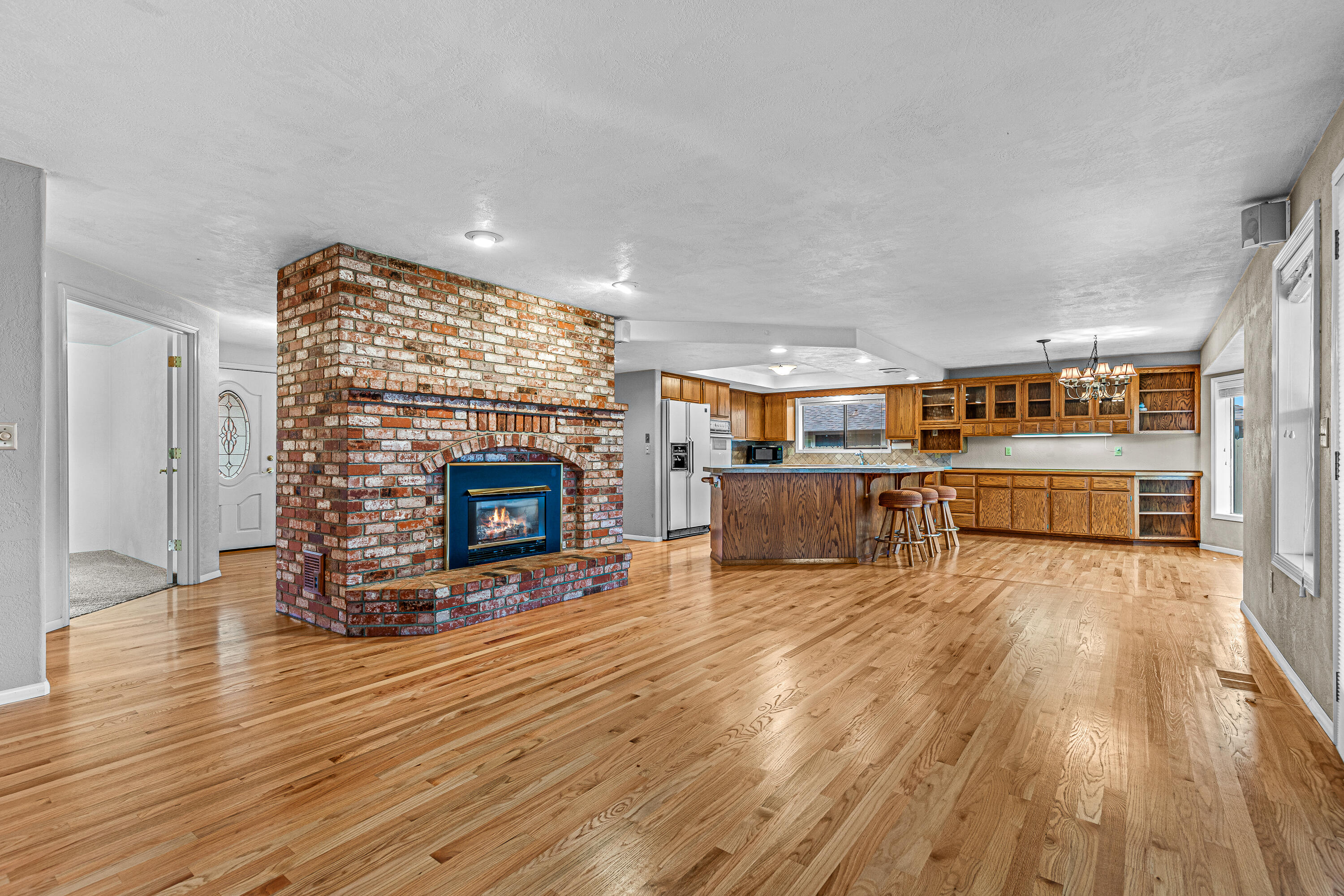 Lawnview Subdivision Unit I - Residential