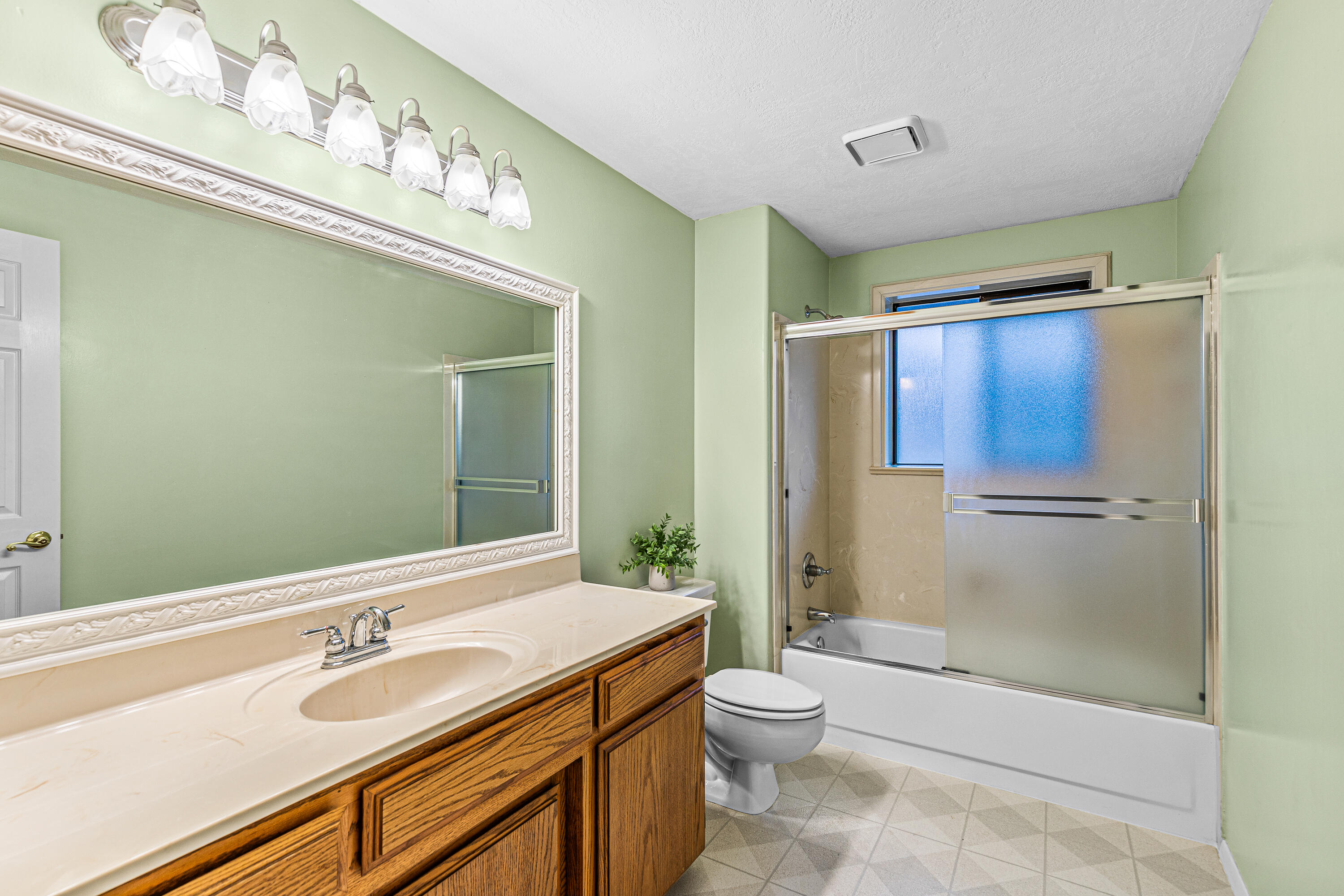 Lawnview Subdivision Unit I - Residential