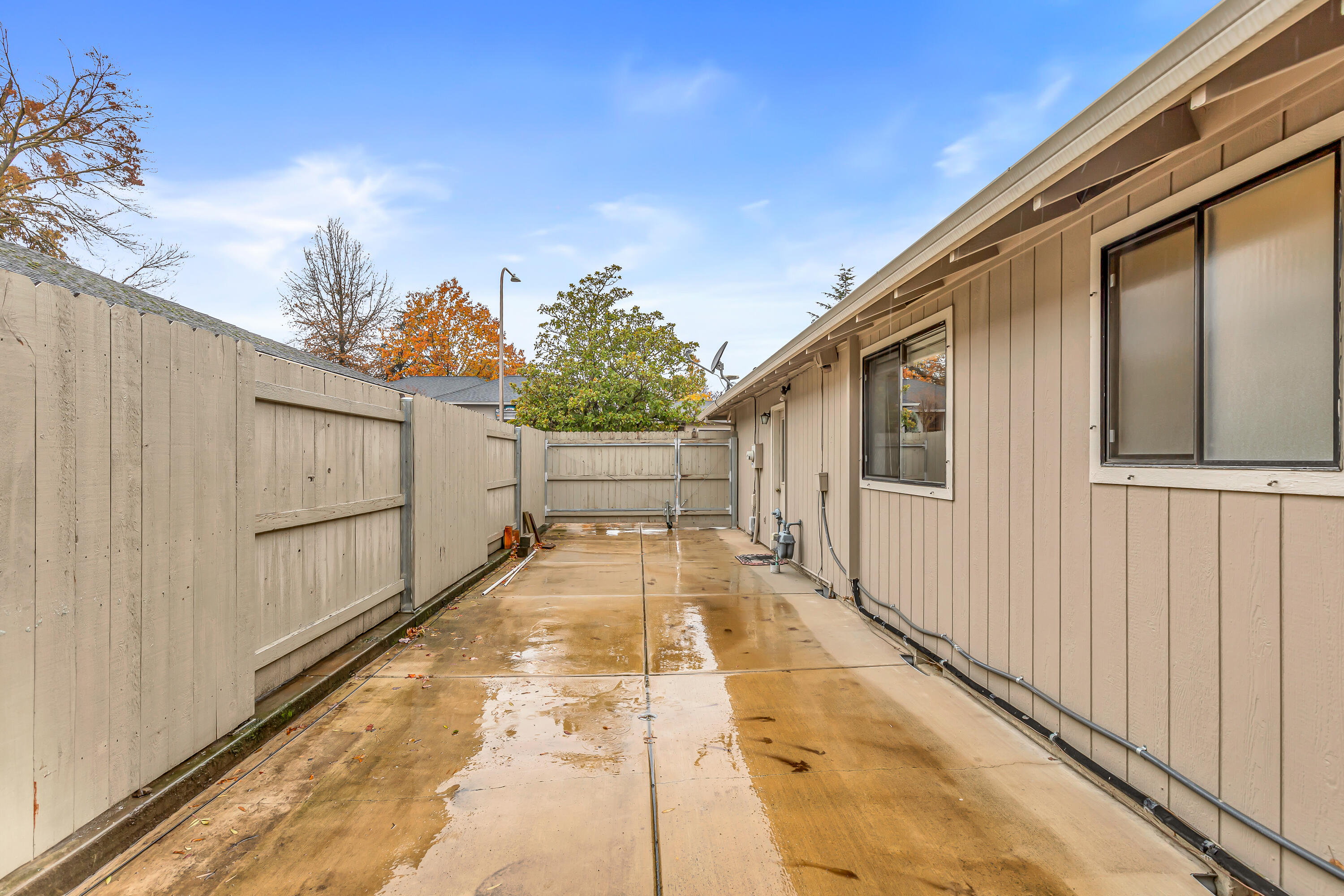 Lawnview Subdivision Unit I - Residential