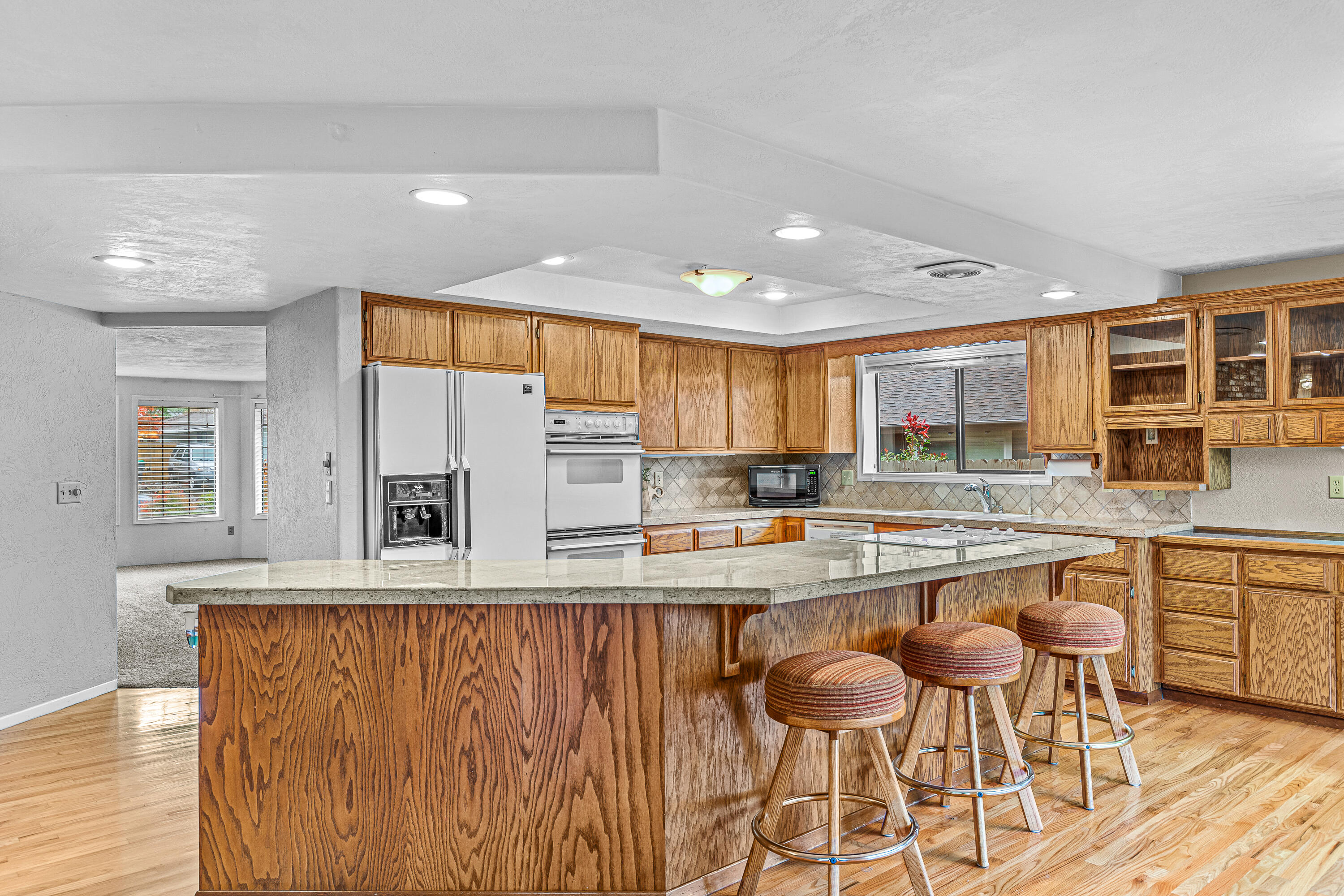 Lawnview Subdivision Unit I - Residential