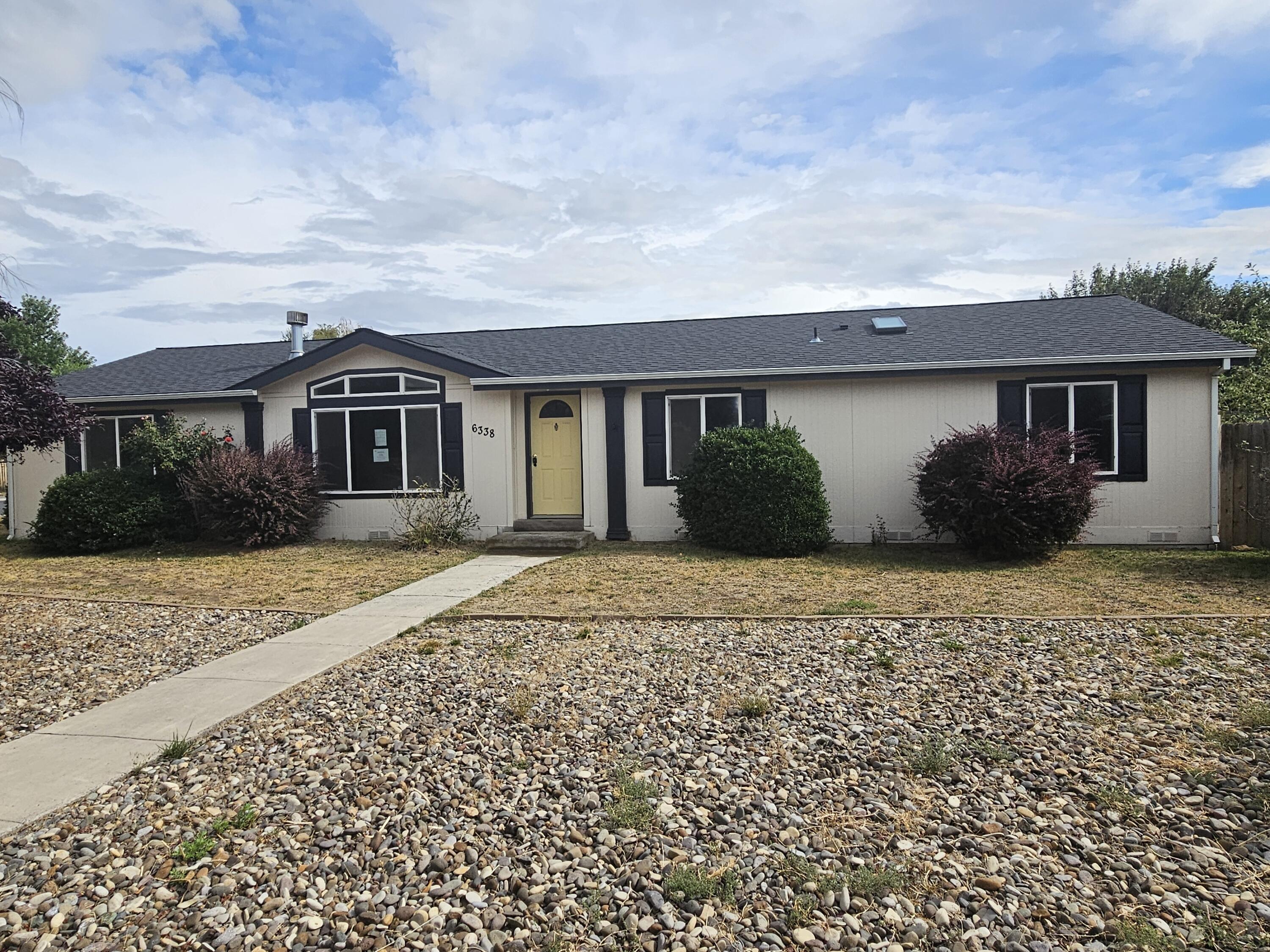 Pleasant Vista - Residential