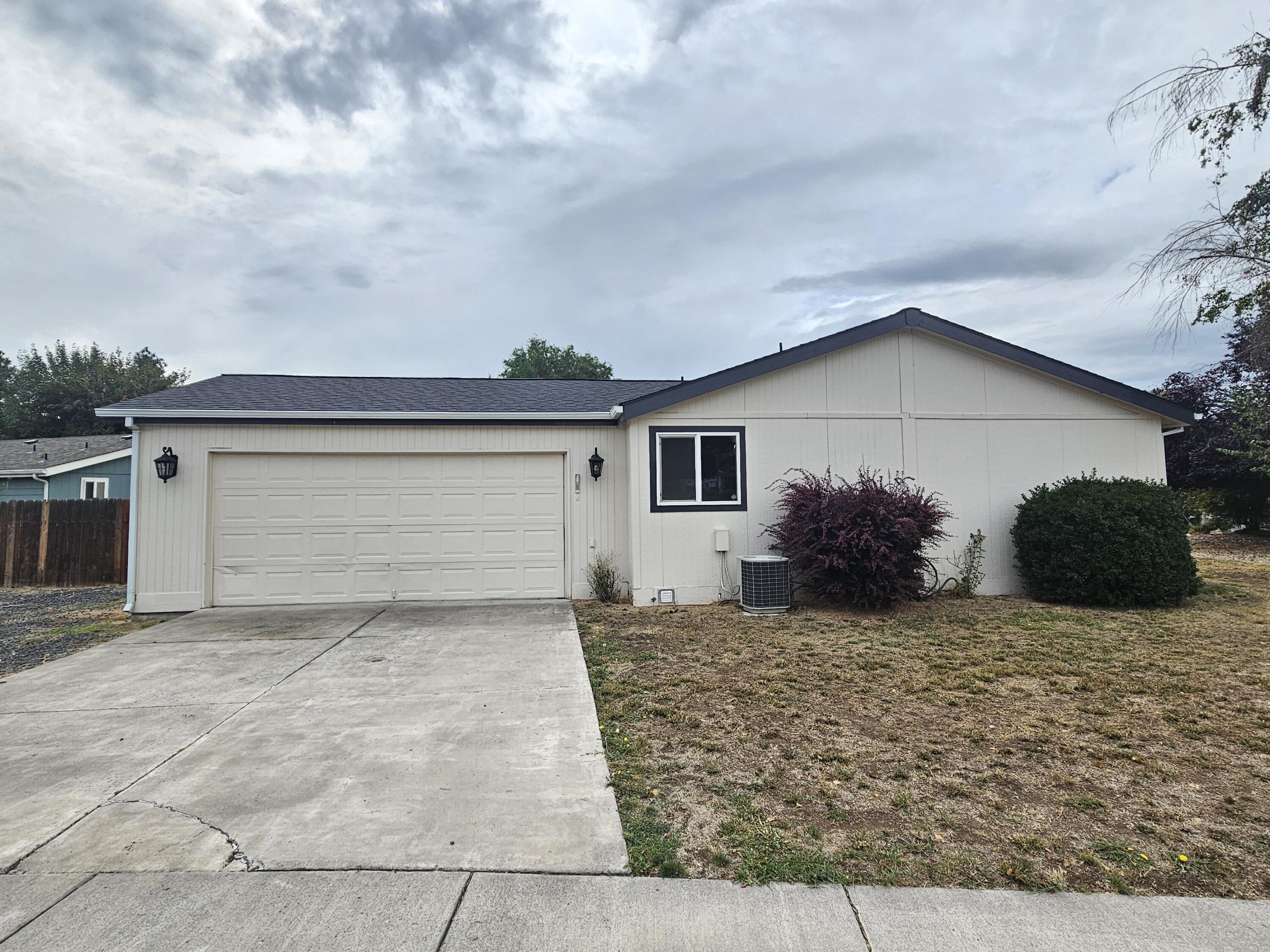 Pleasant Vista - Residential