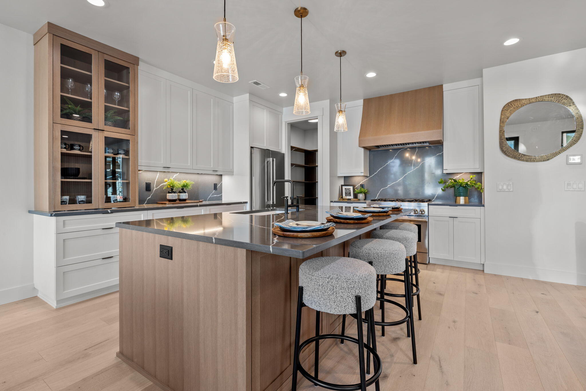 Discovery West Phase 4 - Residential
