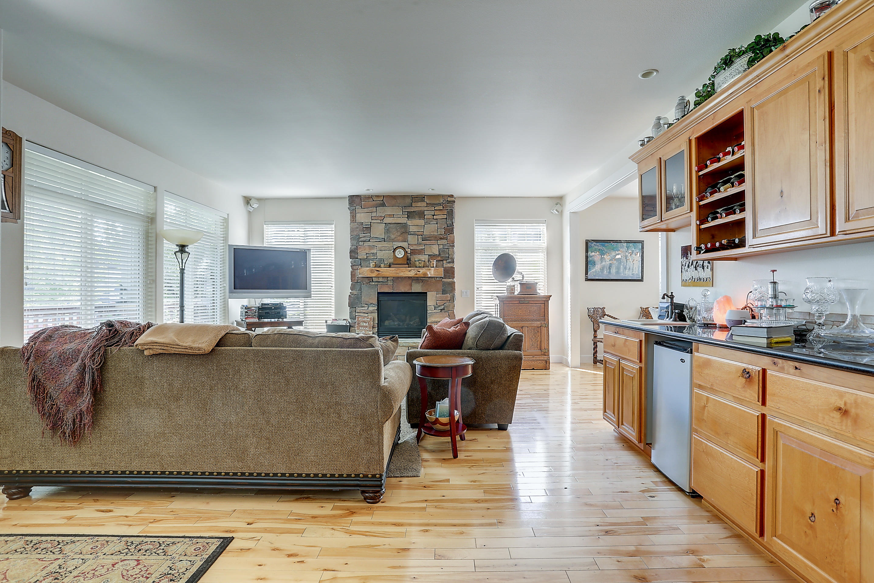 Sandalwood - Residential