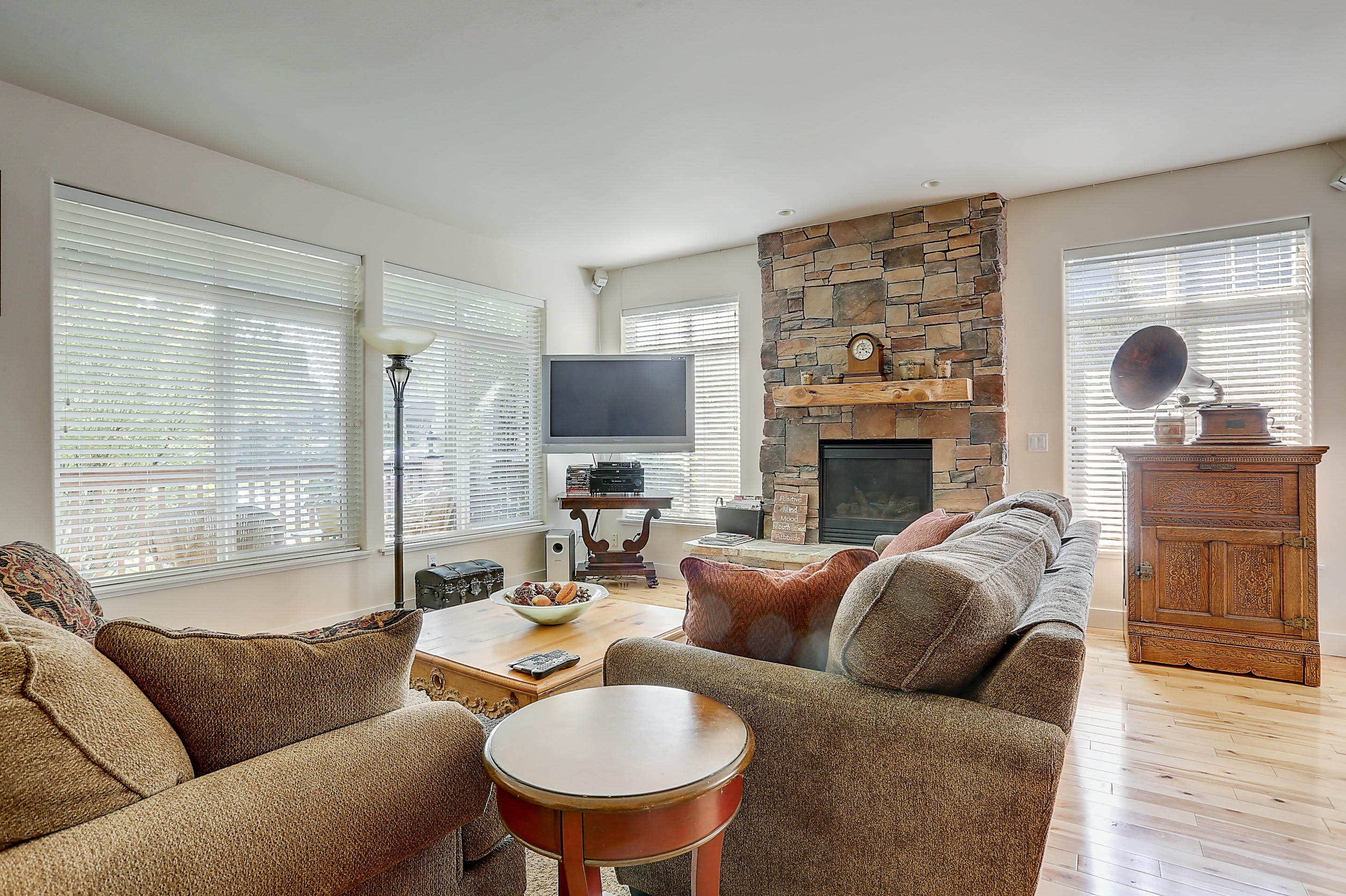 Sandalwood - Residential