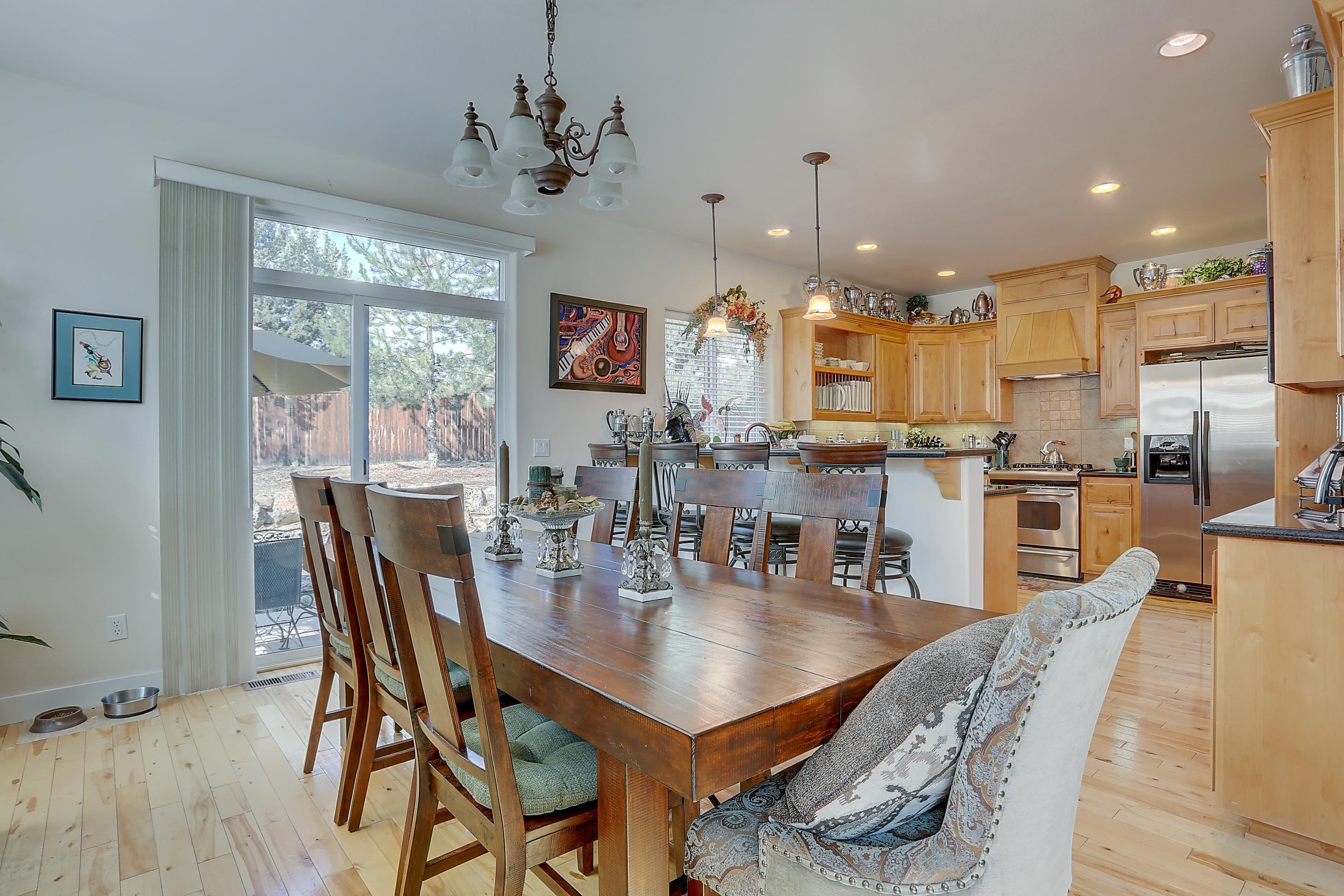 Sandalwood - Residential