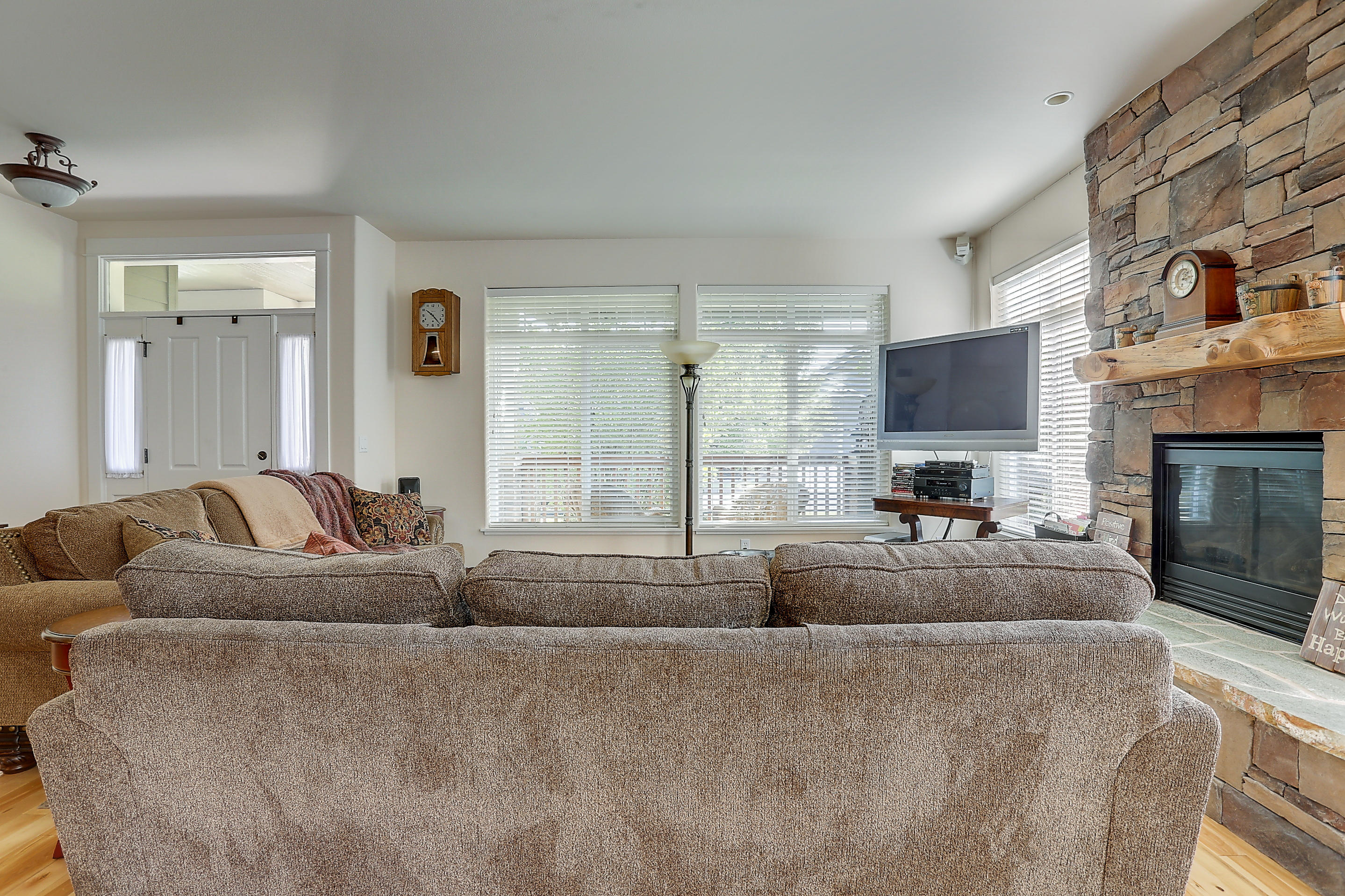 Sandalwood - Residential