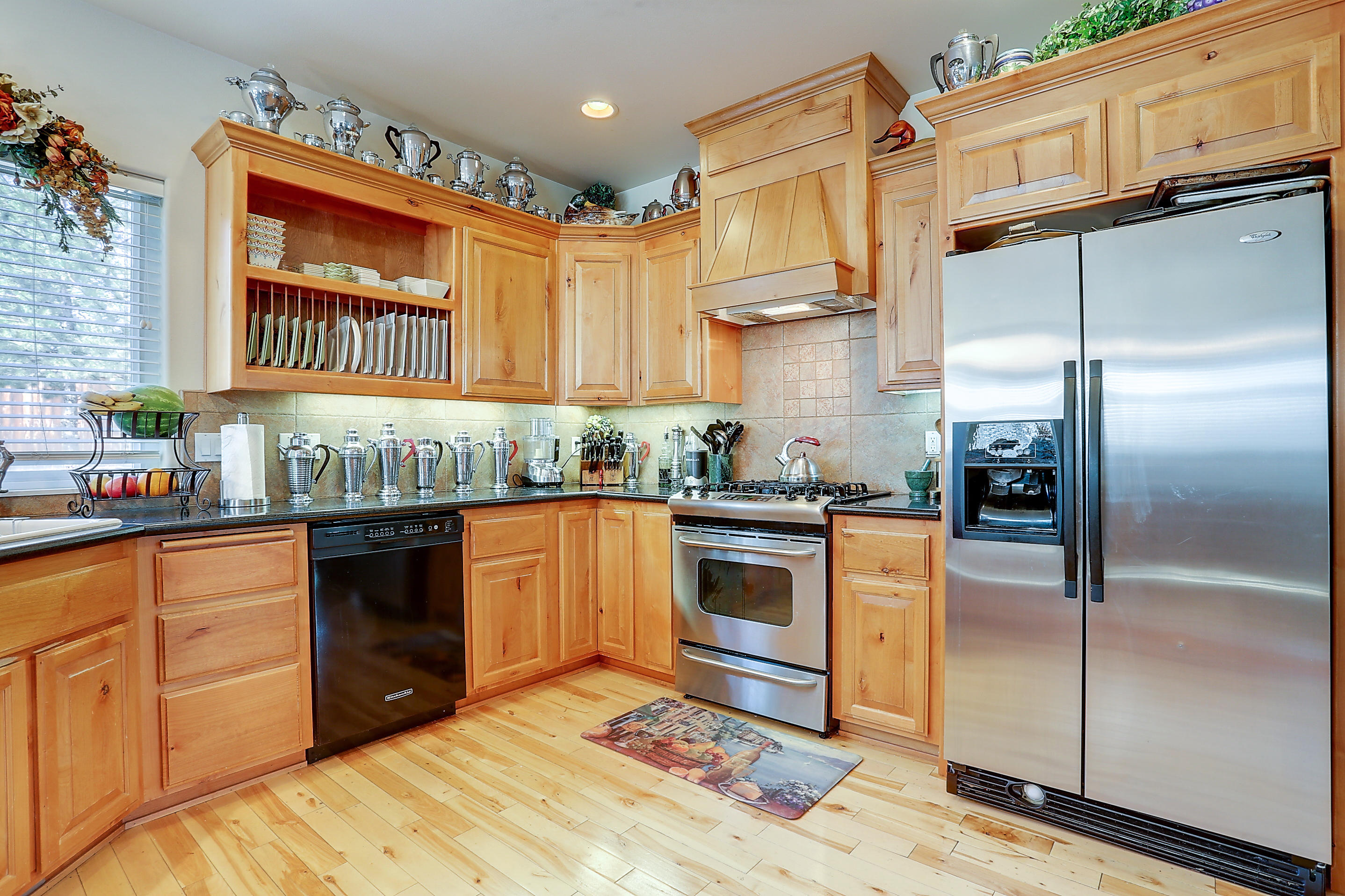 Sandalwood - Residential