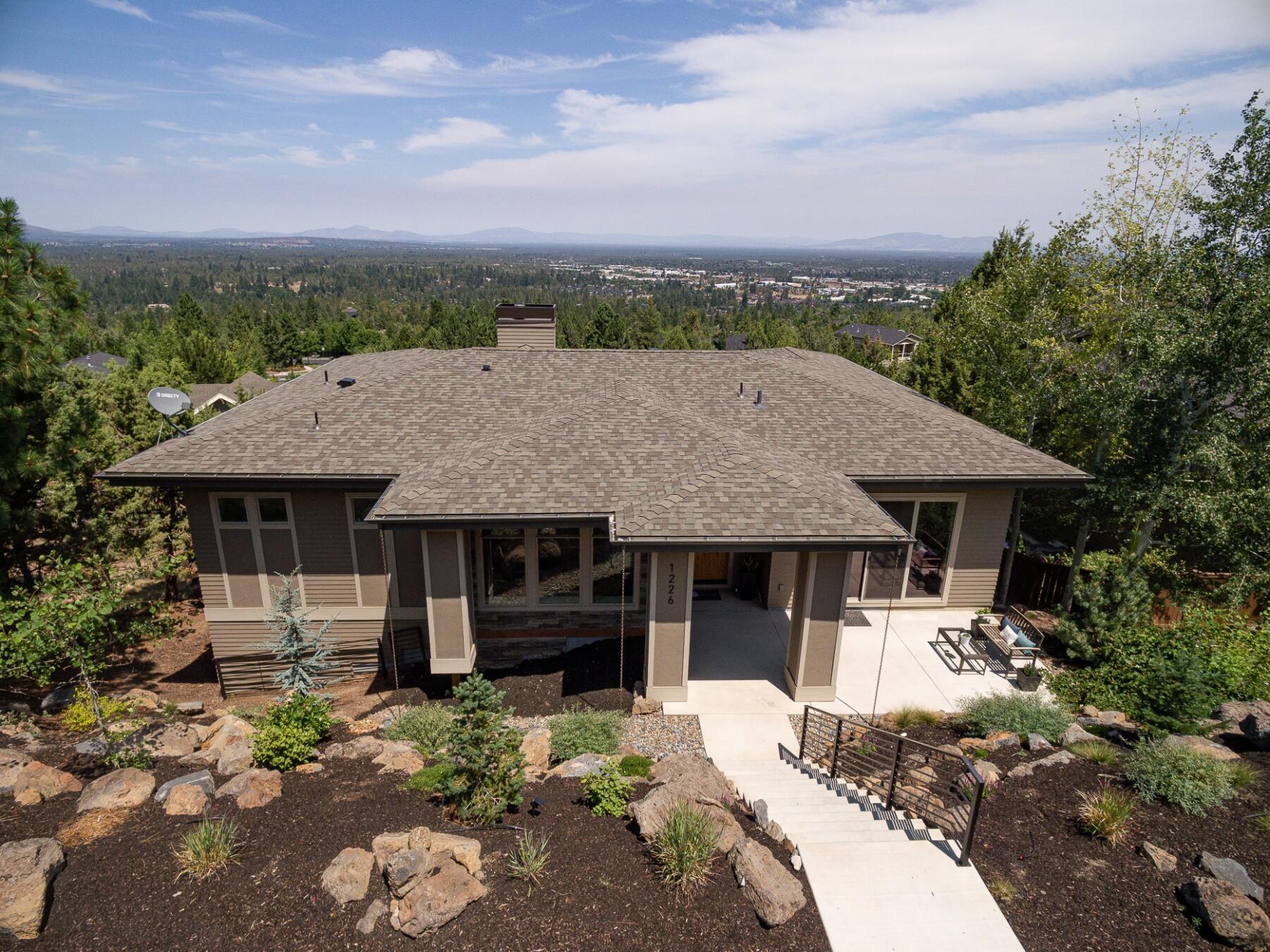 Awbrey Village - Residential