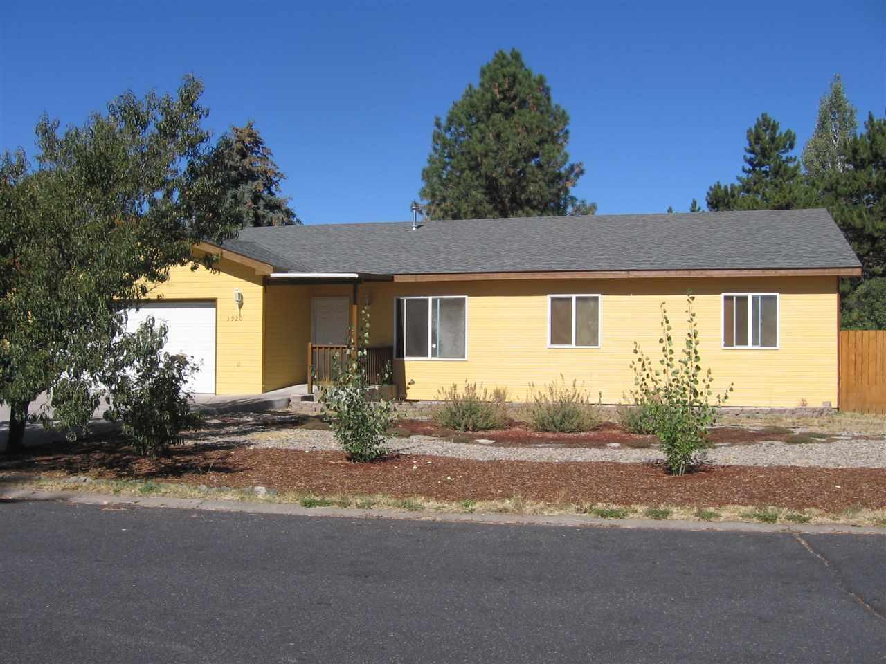 Great Newer Home In Sunset Village. 4 Bedroom 2 Bath, Very Open Floor Plan. Nice Working Kitchen, Big Laundry Room. Gas Furnace, Gas Forced Air. Move In Ready, Landscaped Easy Maintenance Front Yard, Fenced Backyard, Rv Parking, 2 Car Garage. This A Must See.This Home Has An Abundance Of Storage. Large Walk In Pantry In Kitchen, Huge Linen Closet At The End Of The Hall. Also A Wonderful Master Walk In Closet. Large Hallways And Doorways That Are Handicap Accessible. Storage Building In The Back Yard.