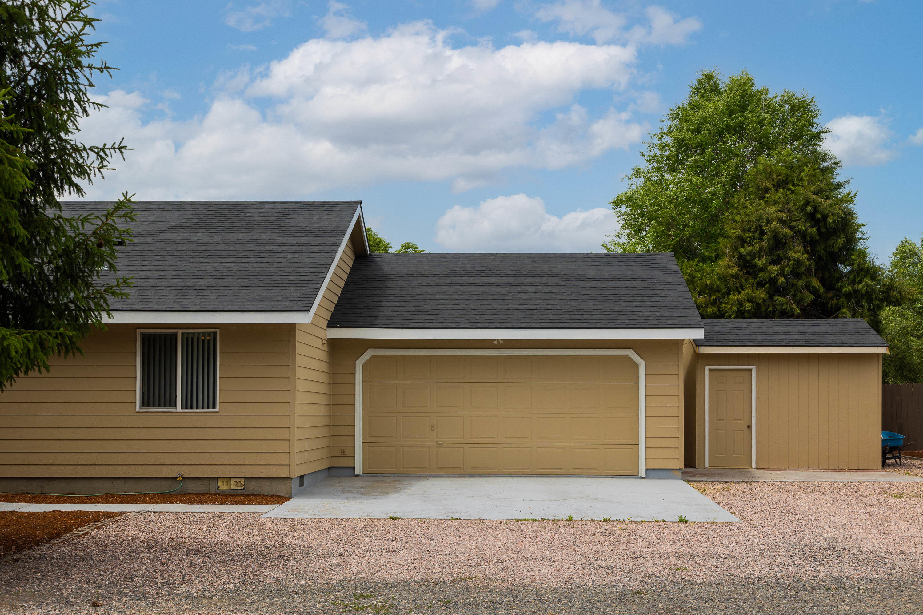 N/A - Residential