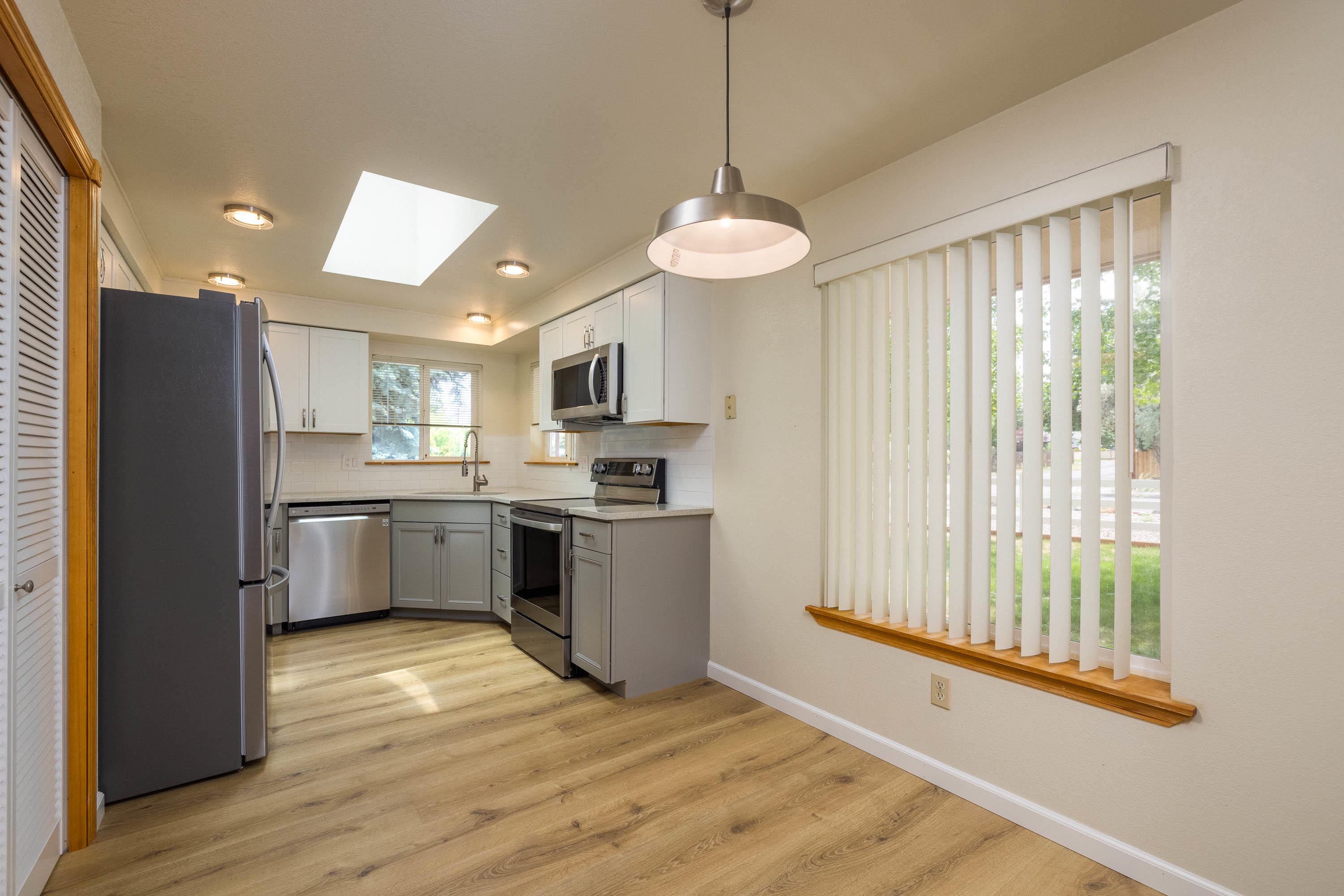 N/A - Residential