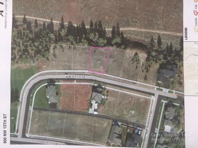 Canyon Rim Village - Land