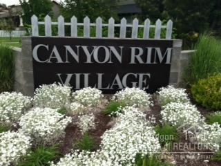Lot overlooking the Dry Canyon in one of Redmond's most desirable neighborhoods of custom-designed craftsman homes. Around the corner from West Canyon Rim Park and access to the Dry Canyon Trail--right in the heart of Redmond! Plans must be approved by ARC, CLA for details and neighborhood docs. Owner is licensed R.E. Broker in OR.