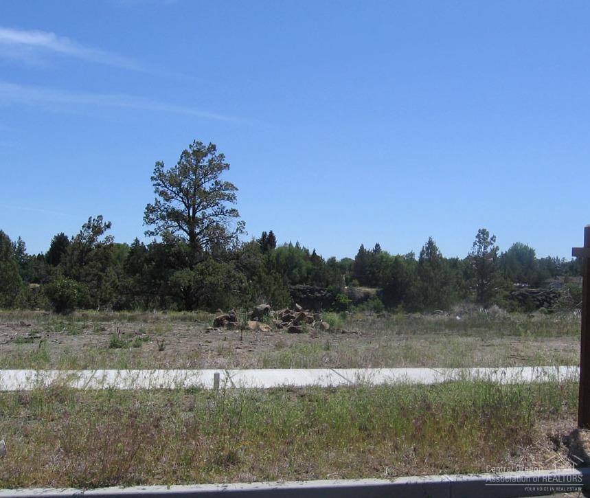 Canyon Rim Village - Land