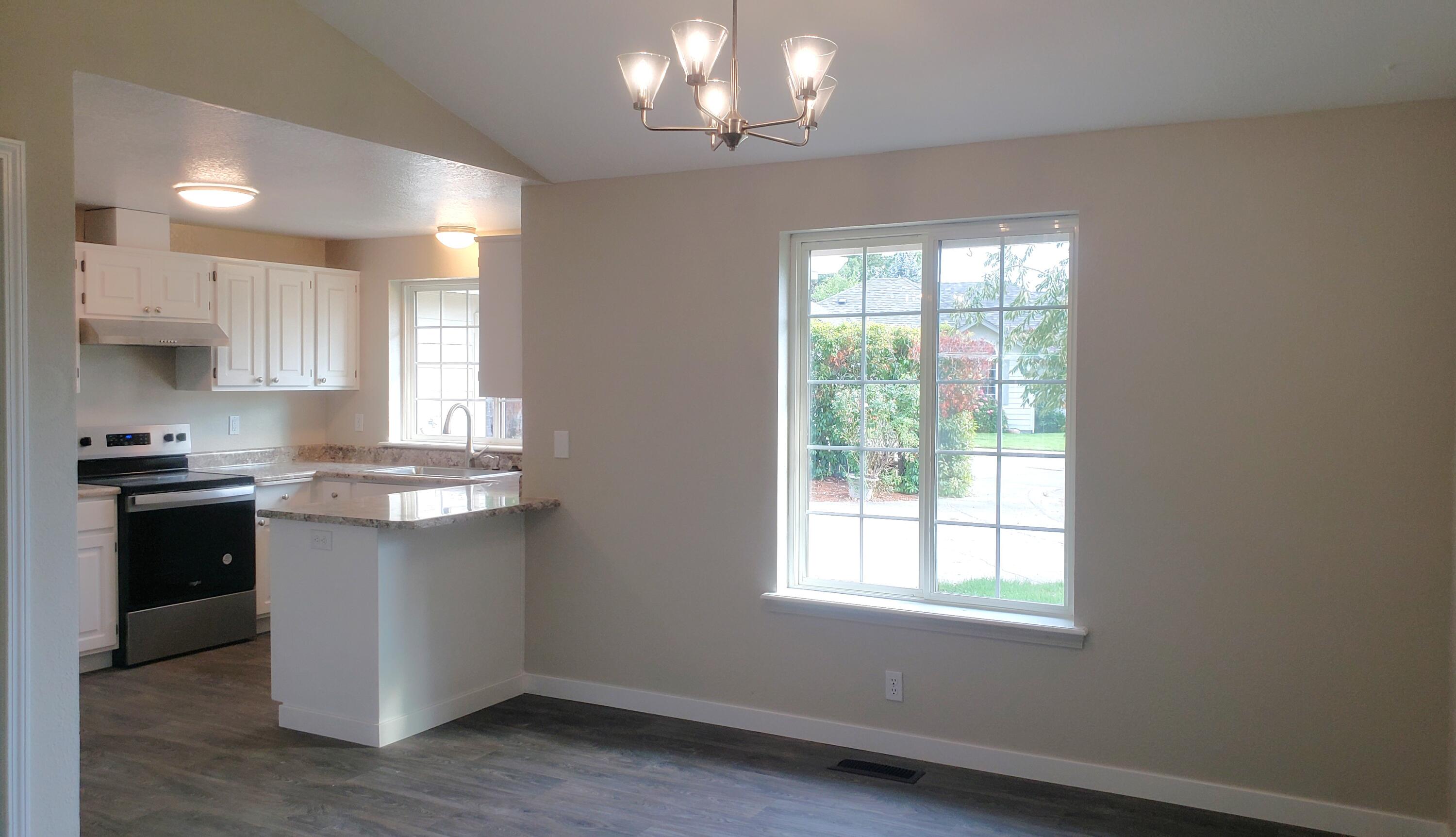 Meadow Creek Subdivision - Residential