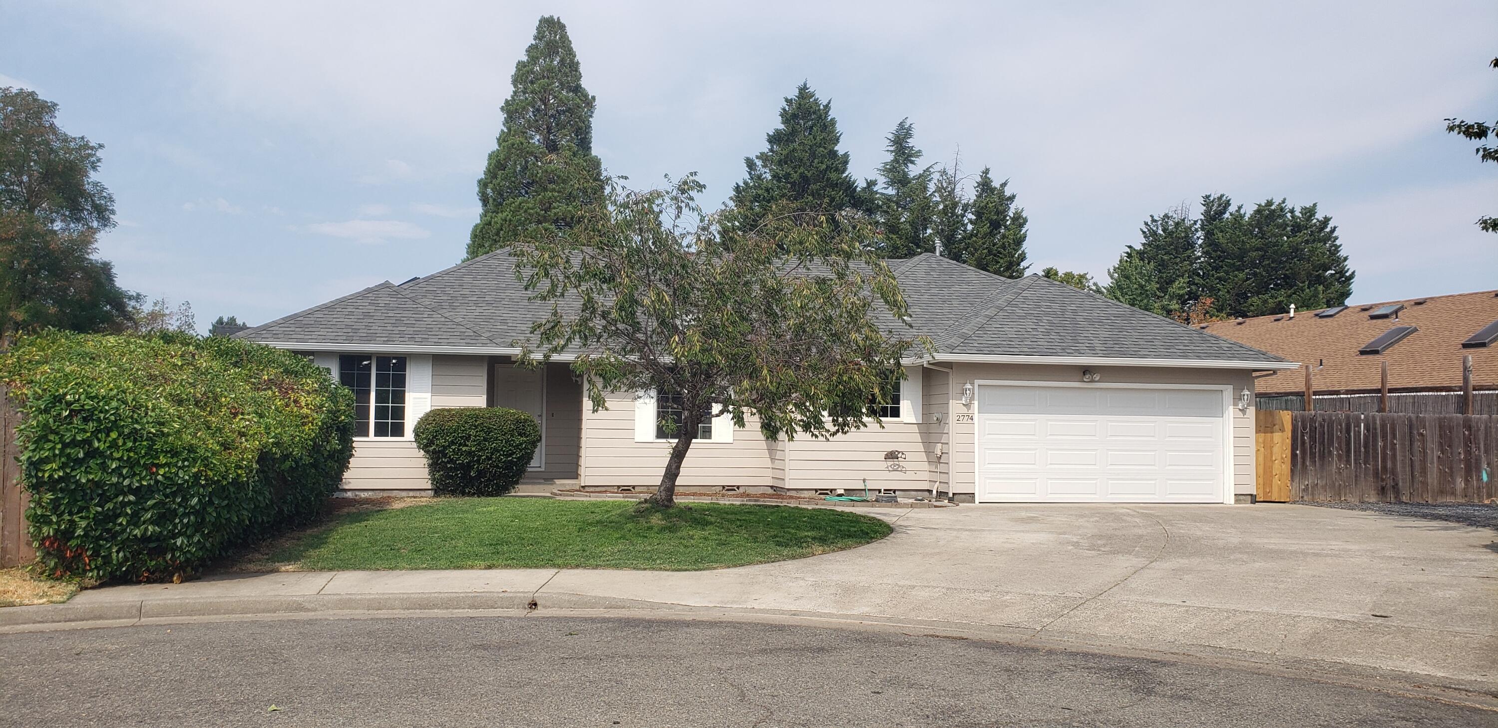 Meadow Creek Subdivision - Residential
