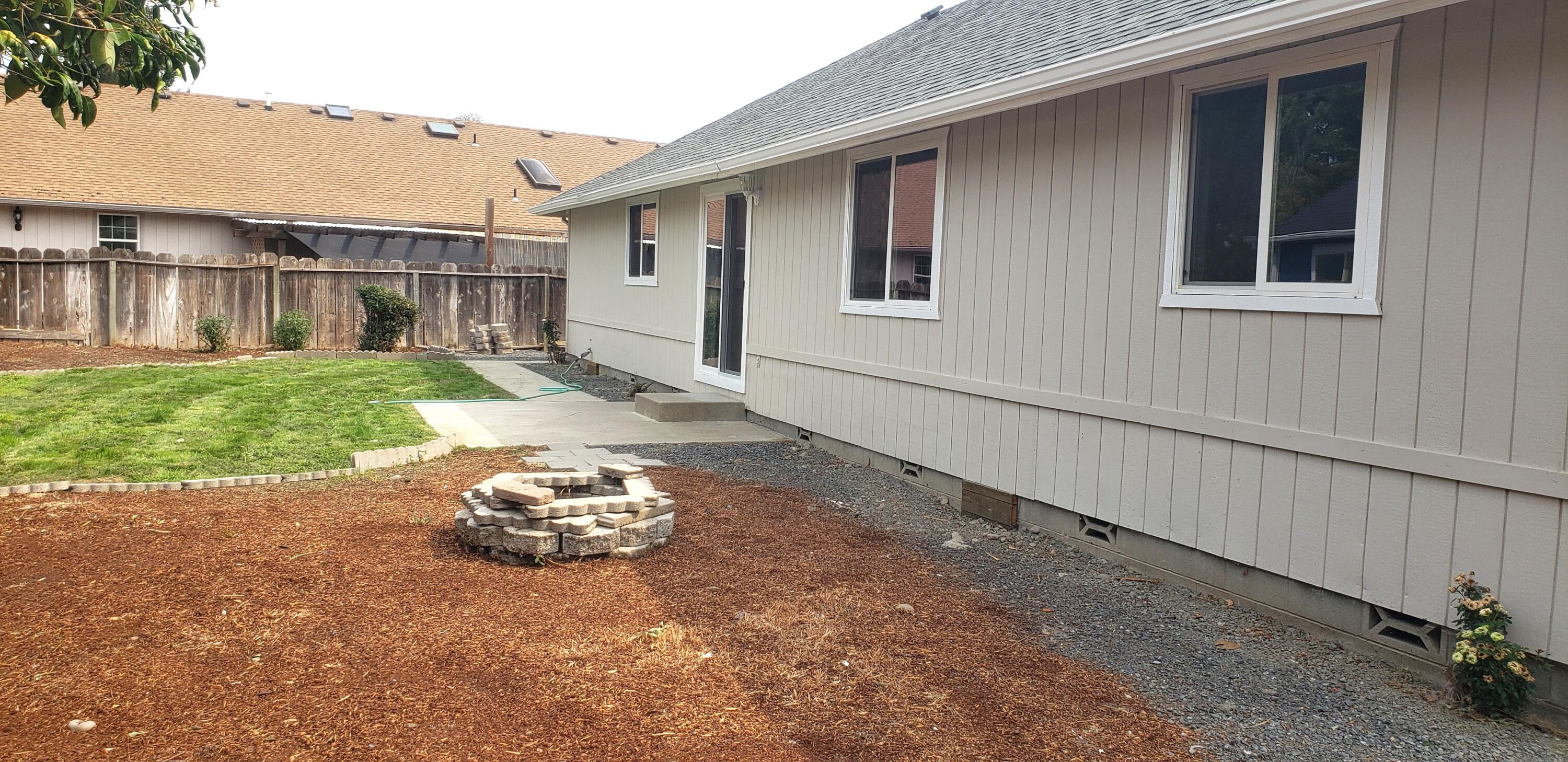 Meadow Creek Subdivision - Residential