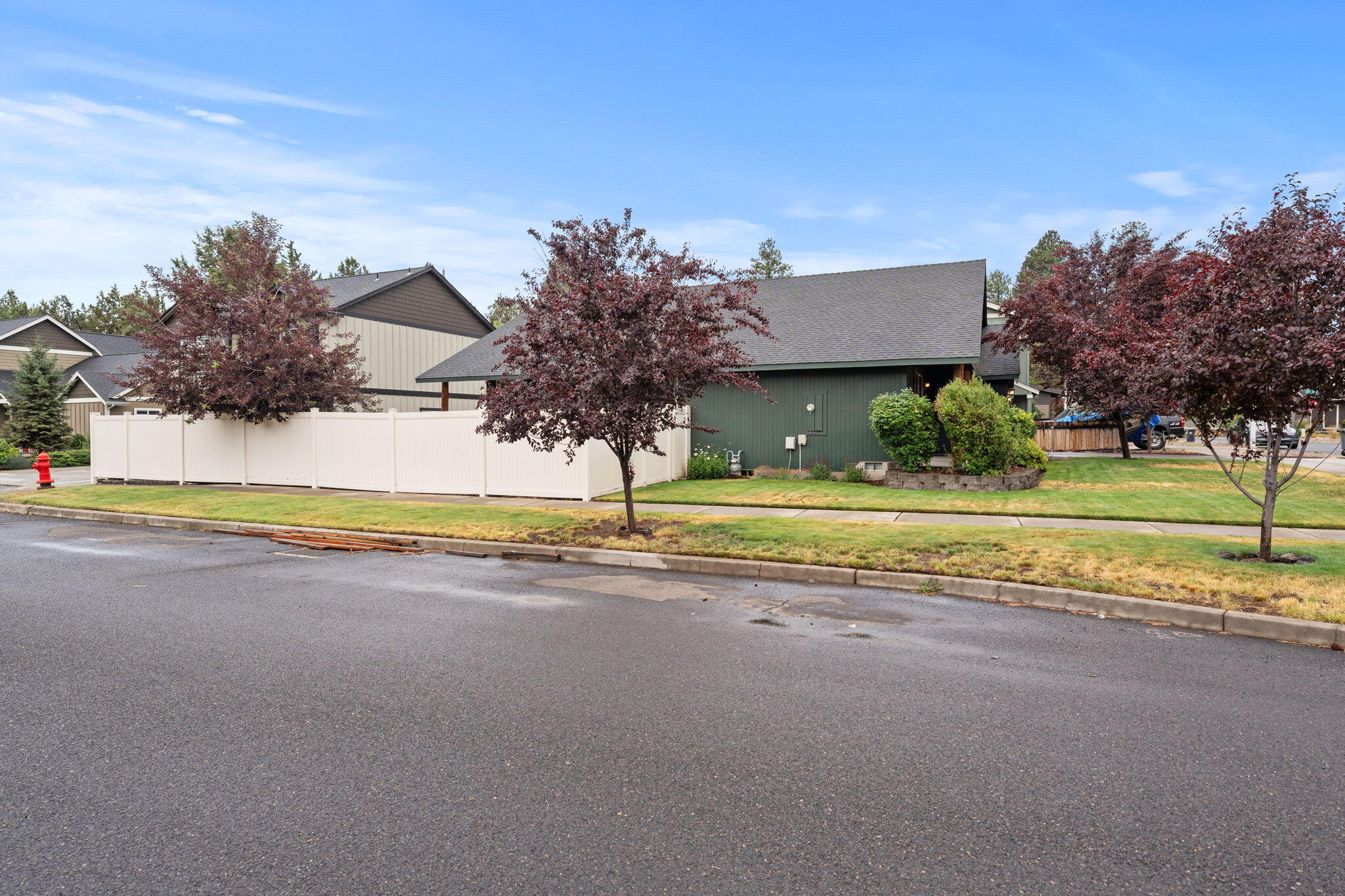Tri Peaks - Residential