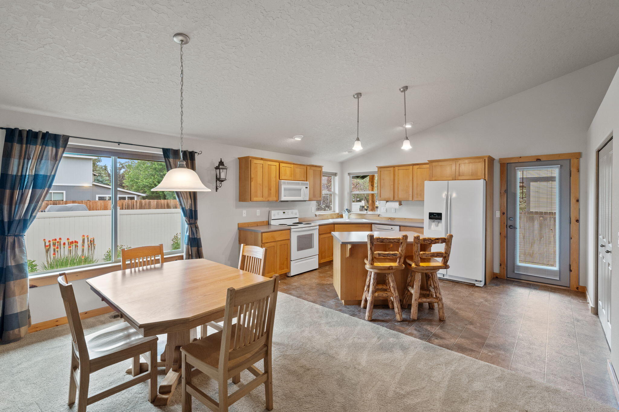 Tri Peaks - Residential