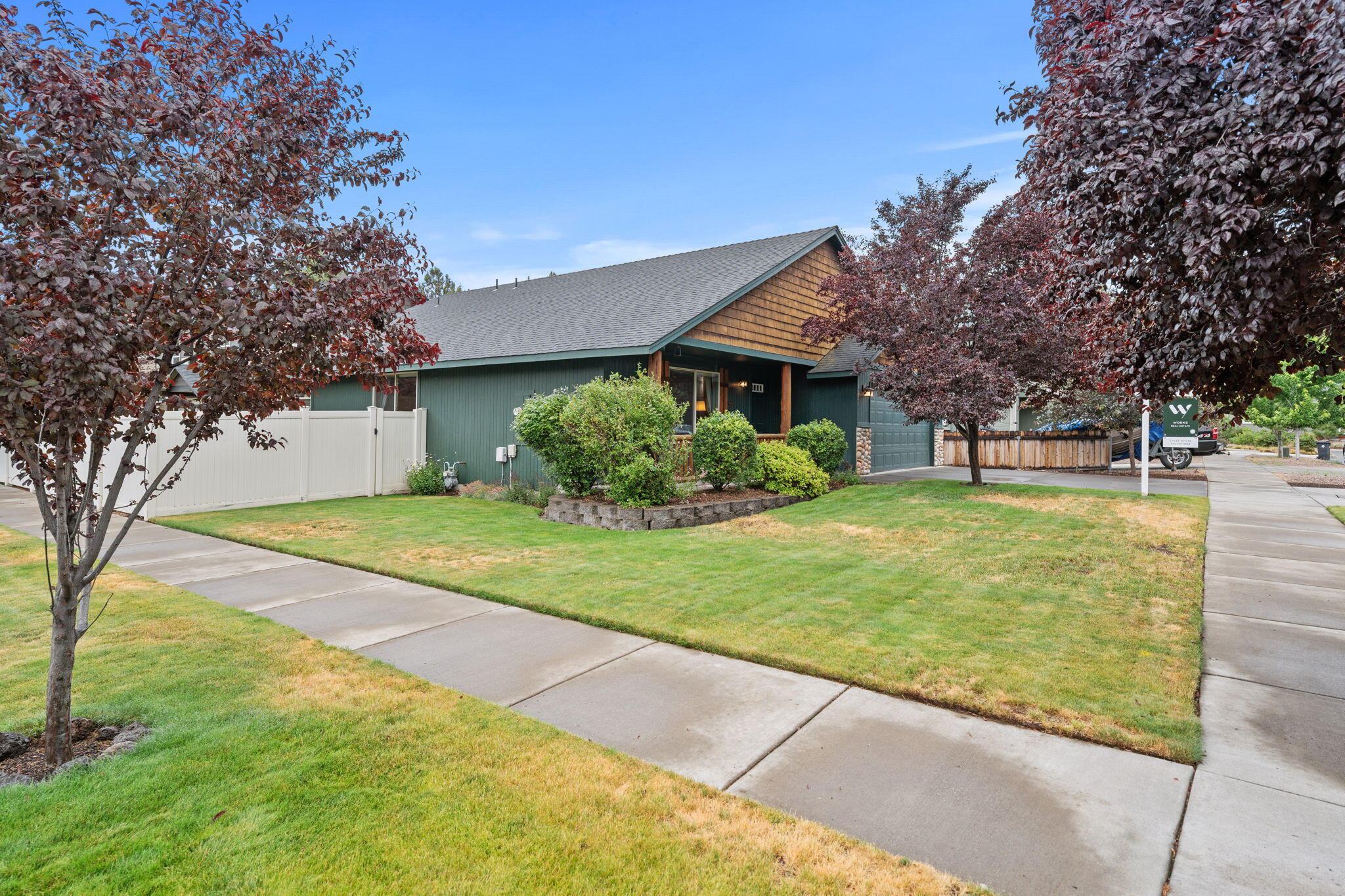 Tri Peaks - Residential