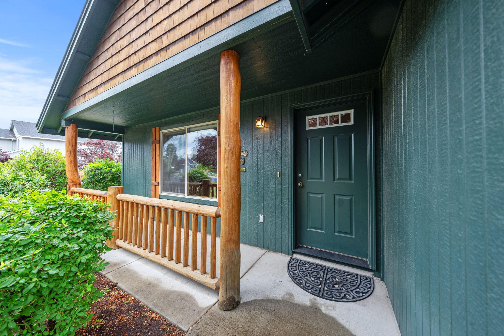 Tri Peaks - Residential