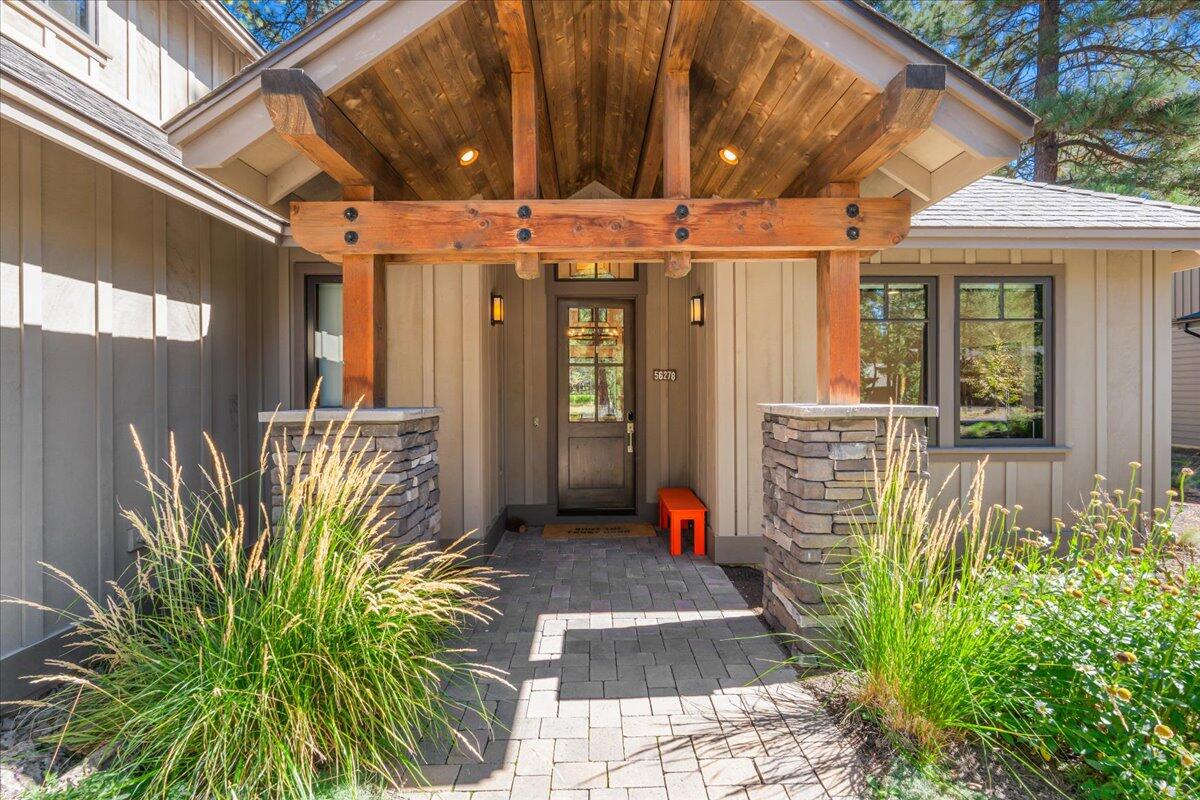 Caldera Springs - Residential