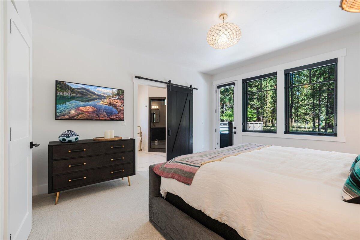 Caldera Springs - Residential